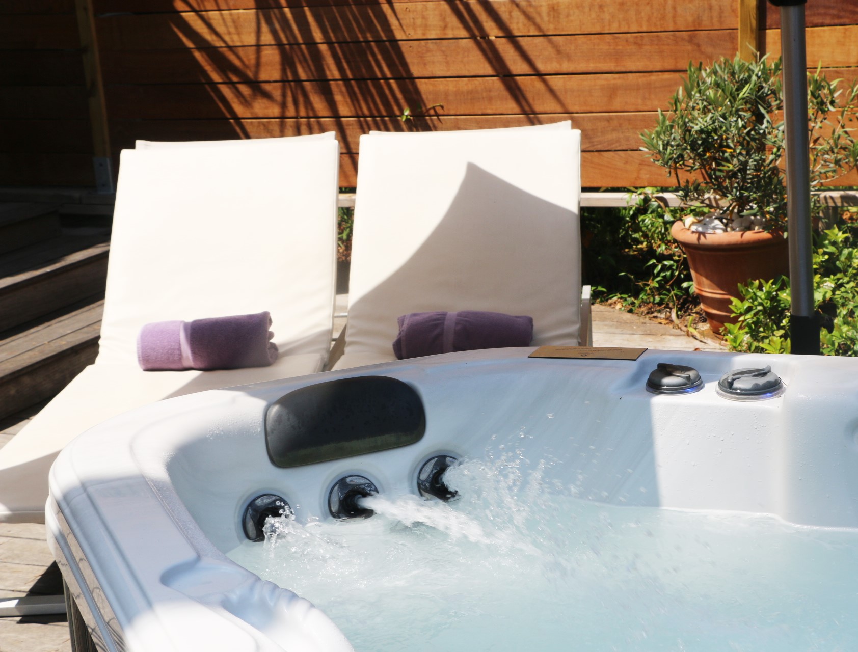 Junior Suite Standard