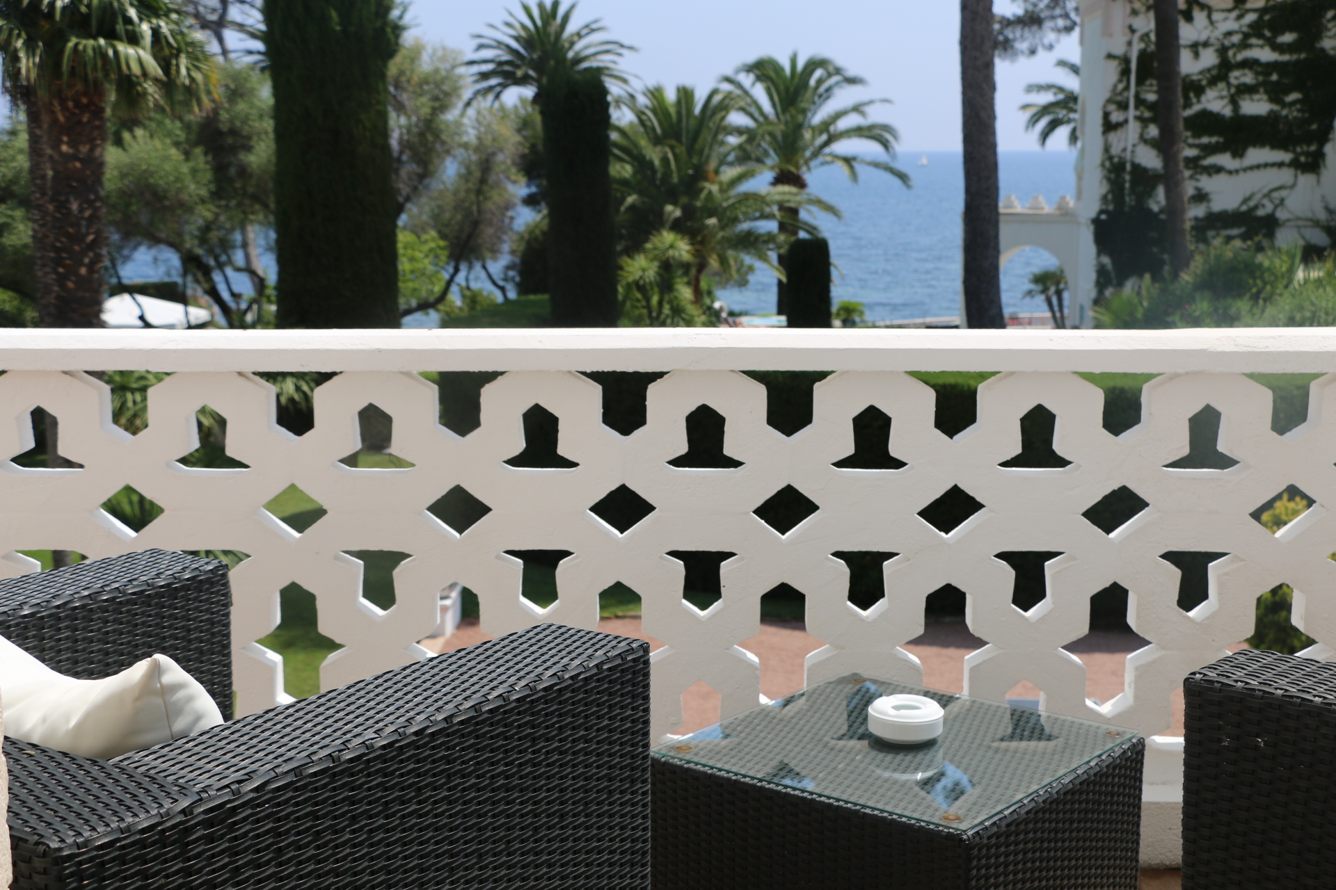 Double Deluxe Superior