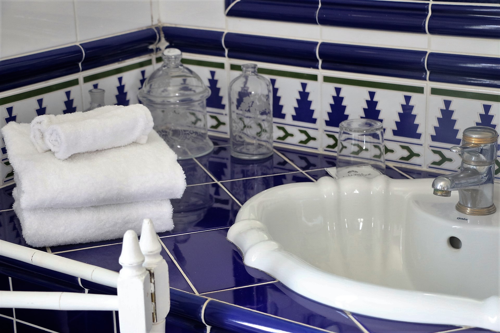 Double Deluxe Superior