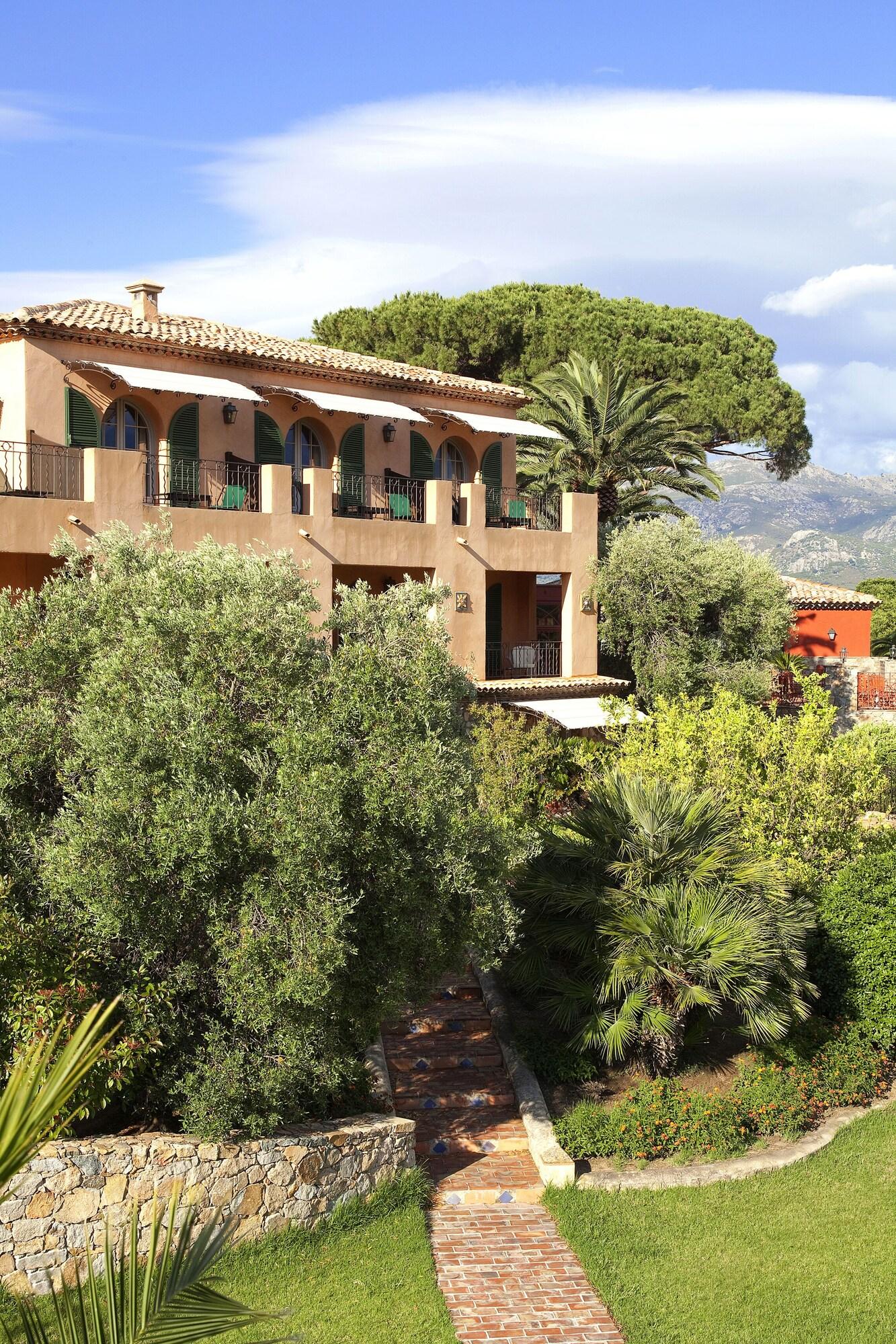 Suite Classic Mountain View