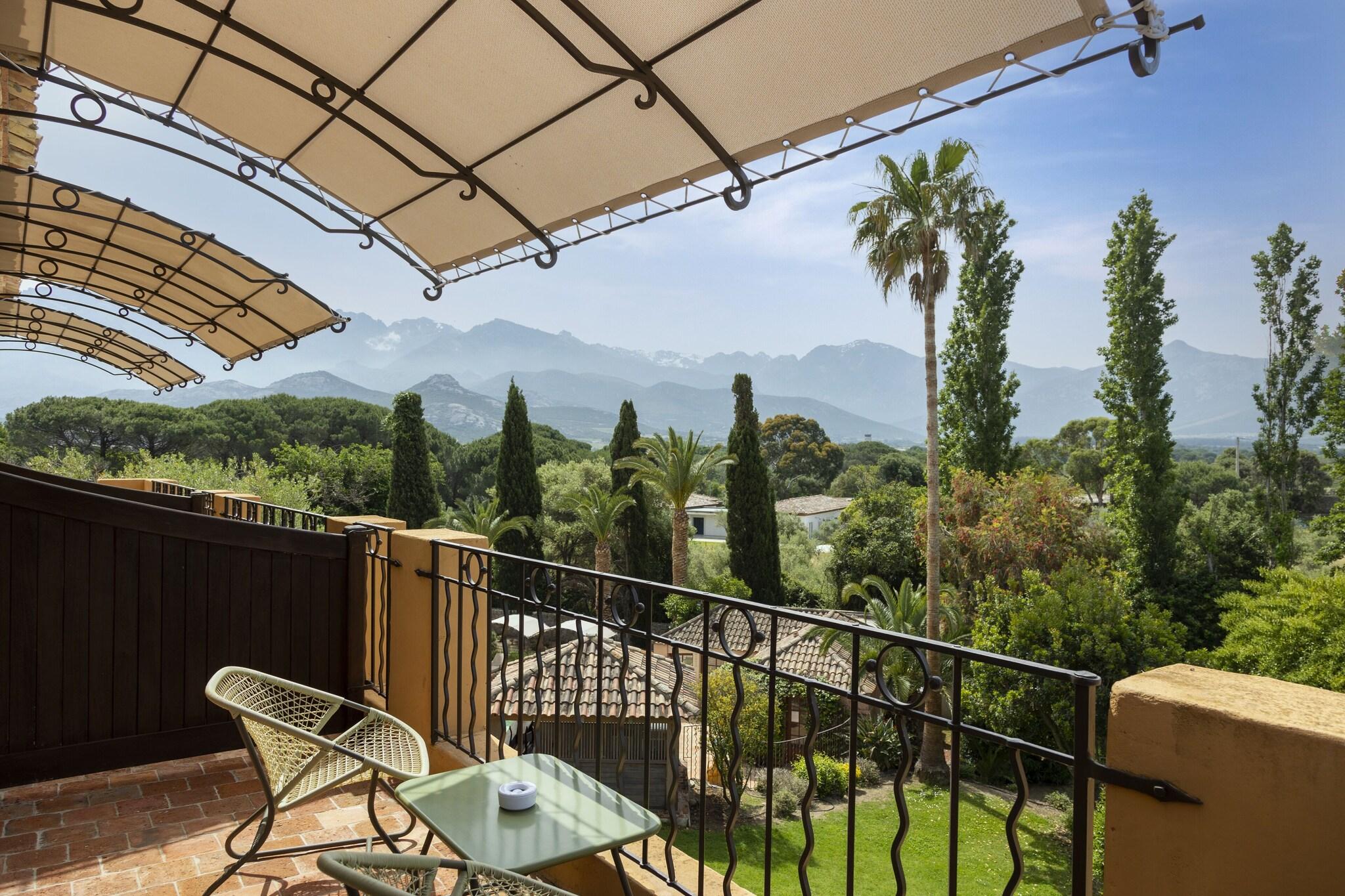 Suite Classic Mountain View