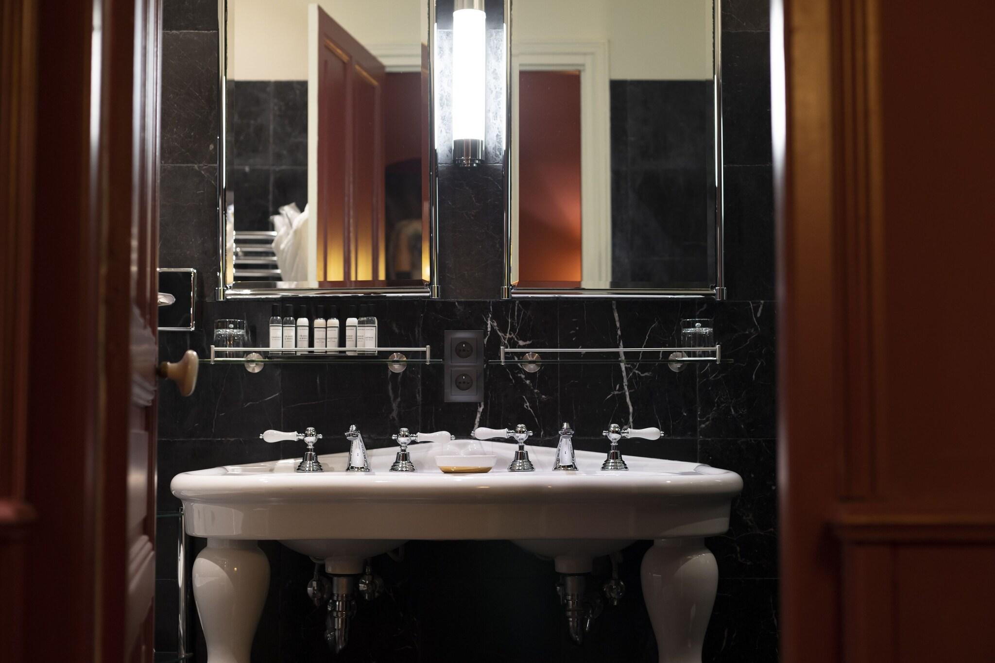 Suite Classic Mountain View