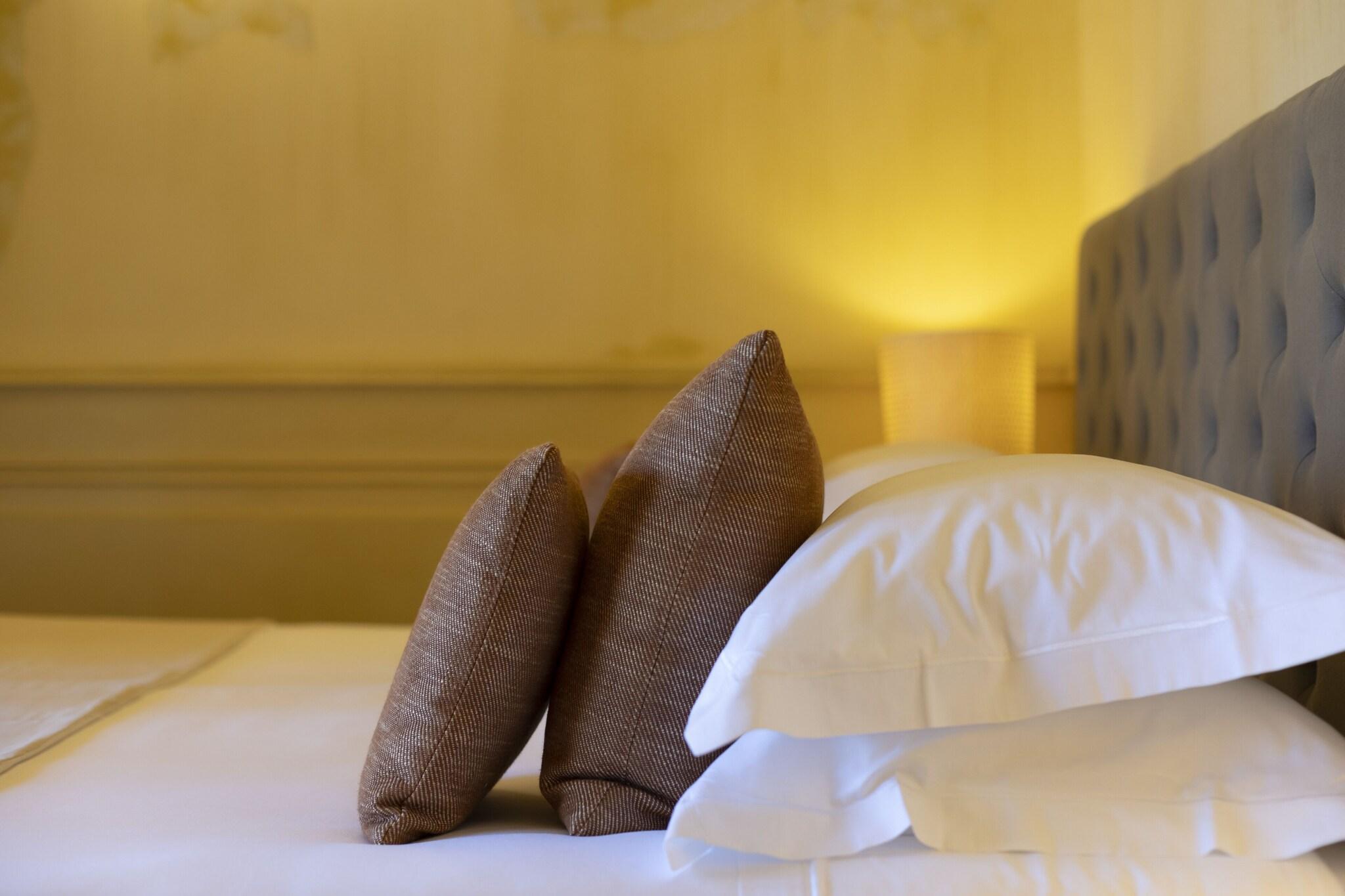 Suite Classic Mountain View