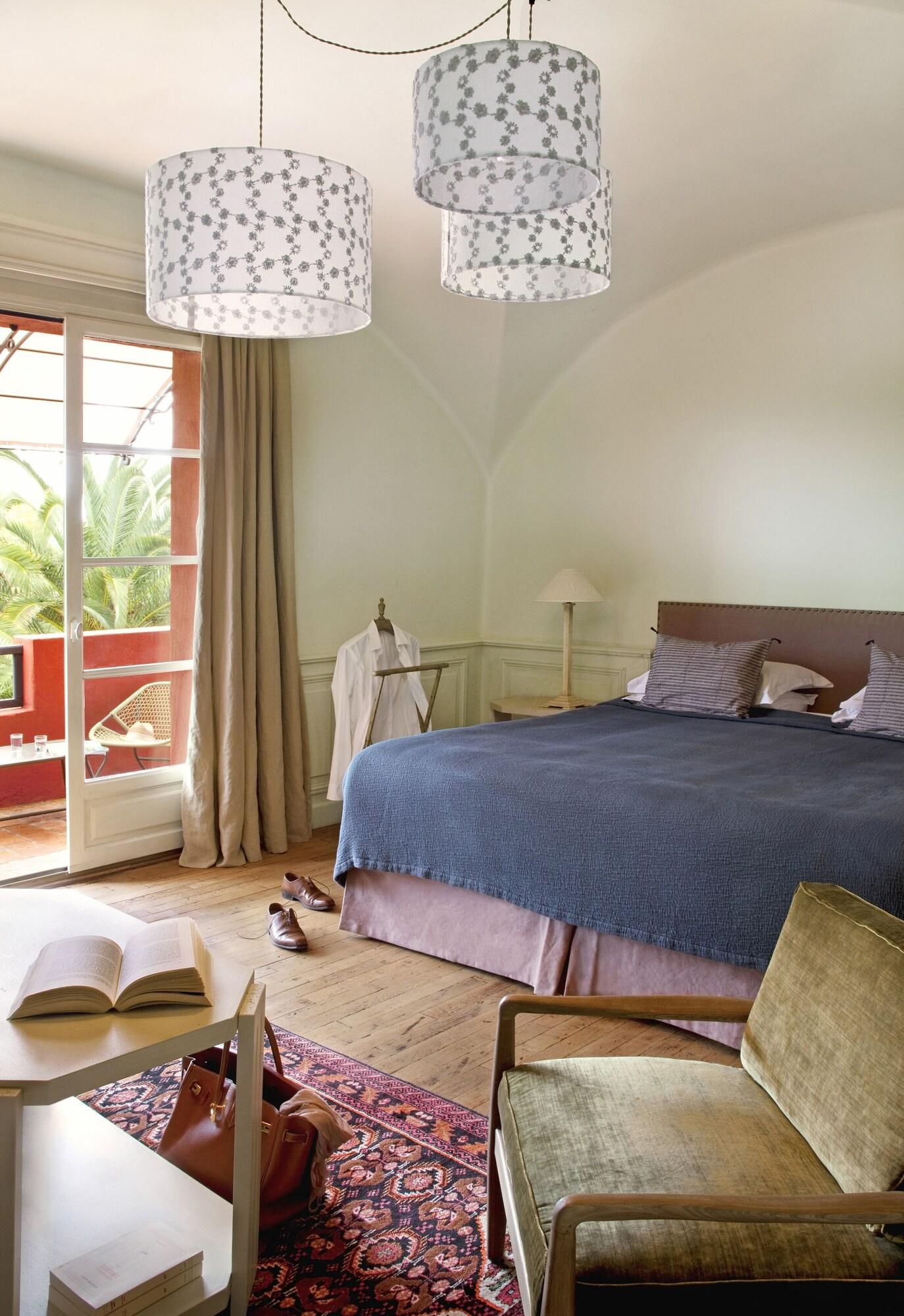 Suite Classic Mountain View