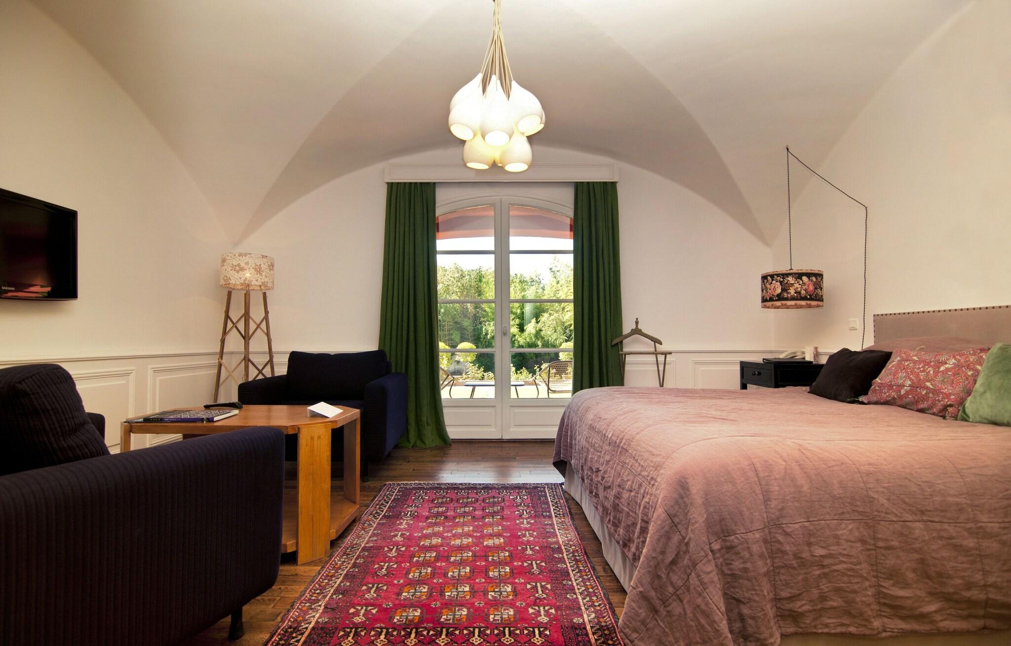 Suite Classic Mountain View