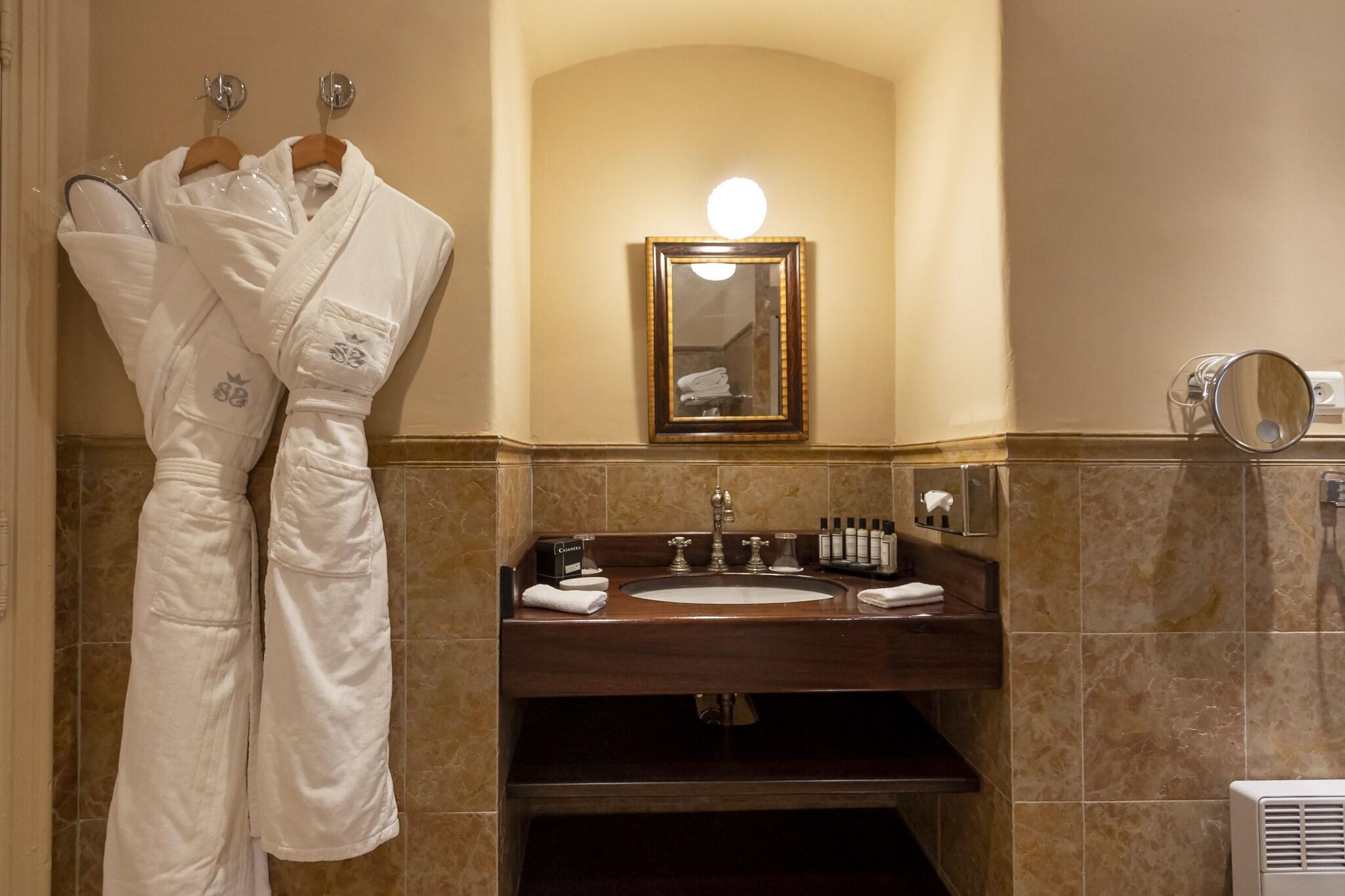 Apartment Mountain View