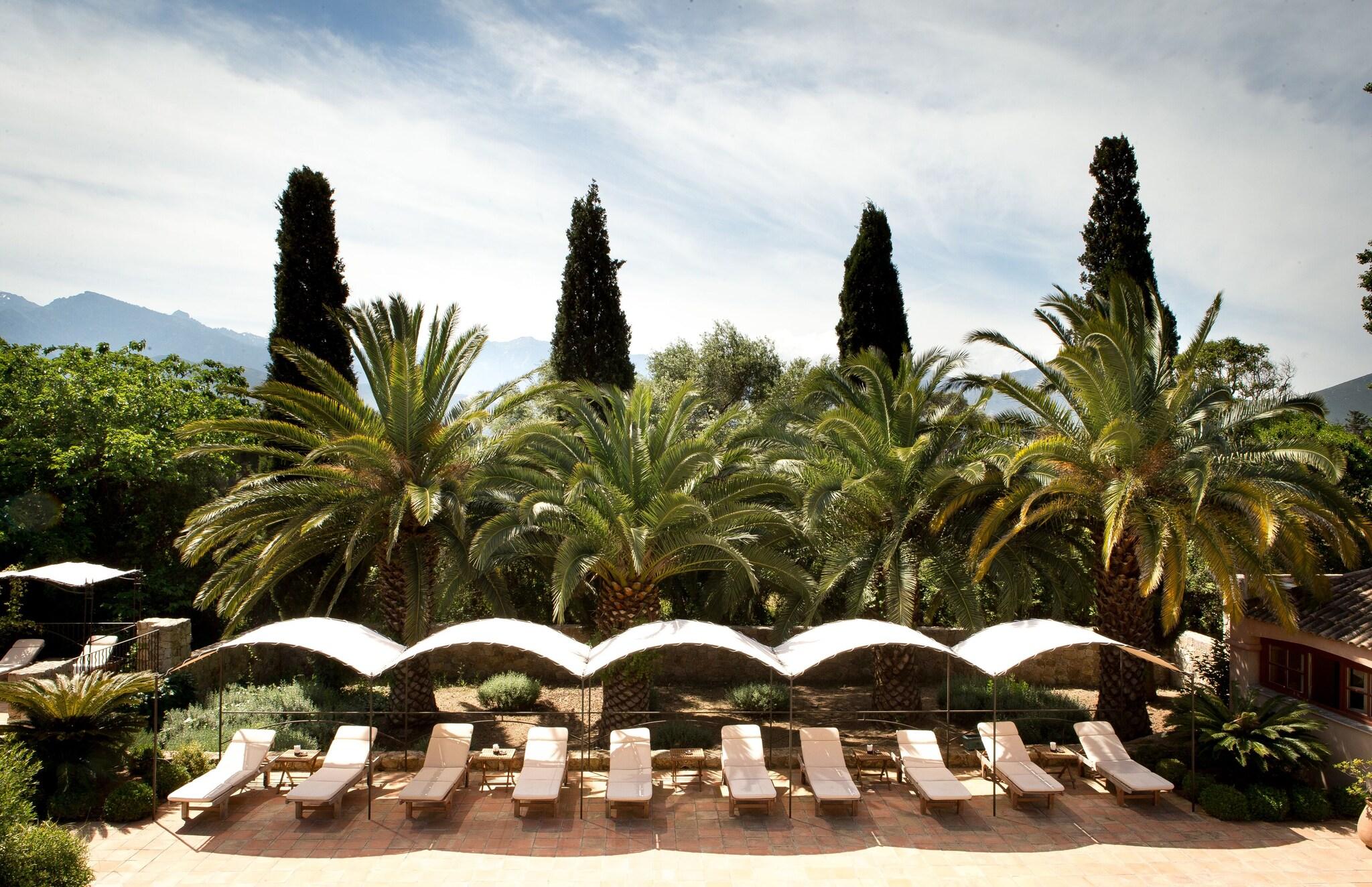 Apartment Mountain View