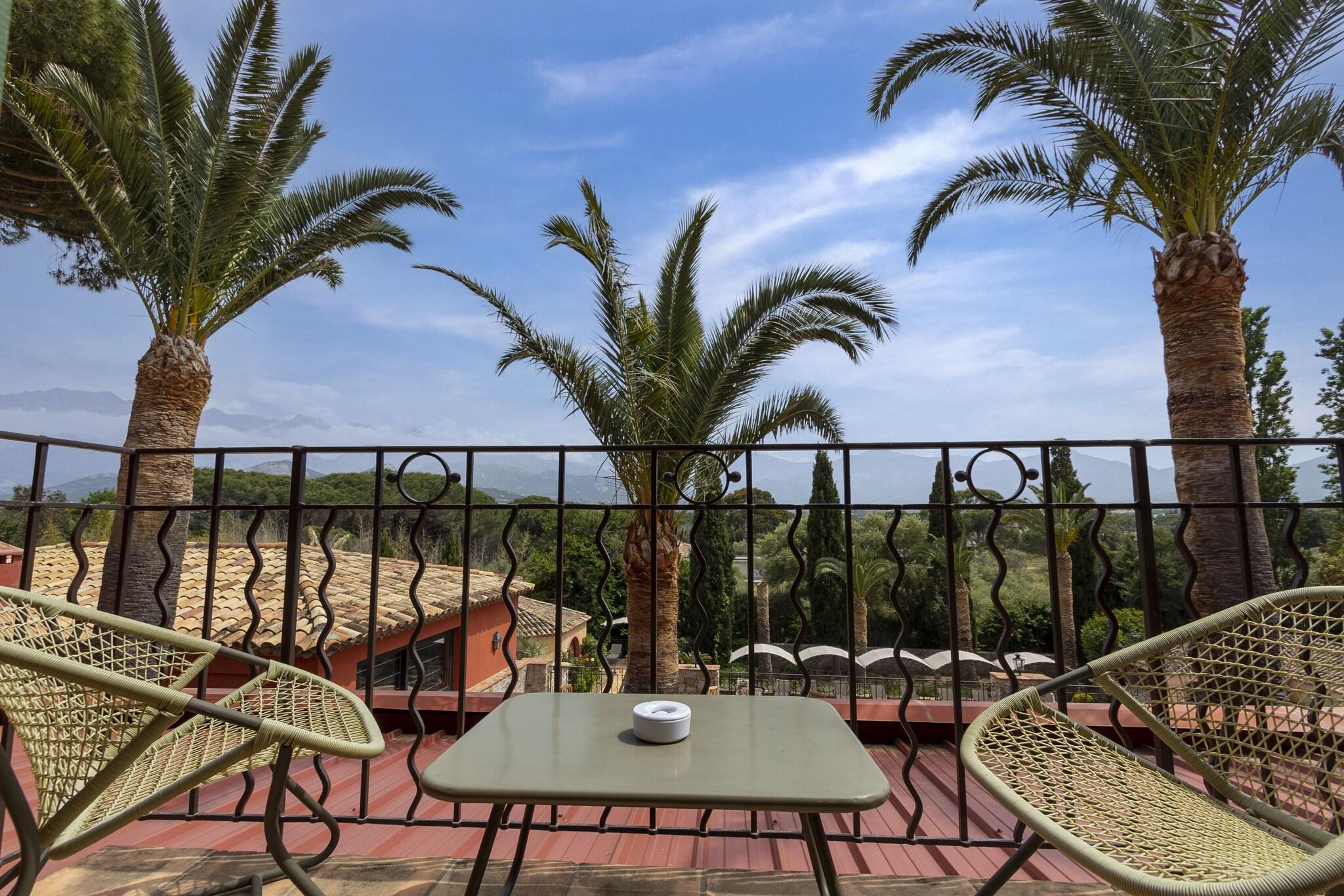 Apartment Mountain View