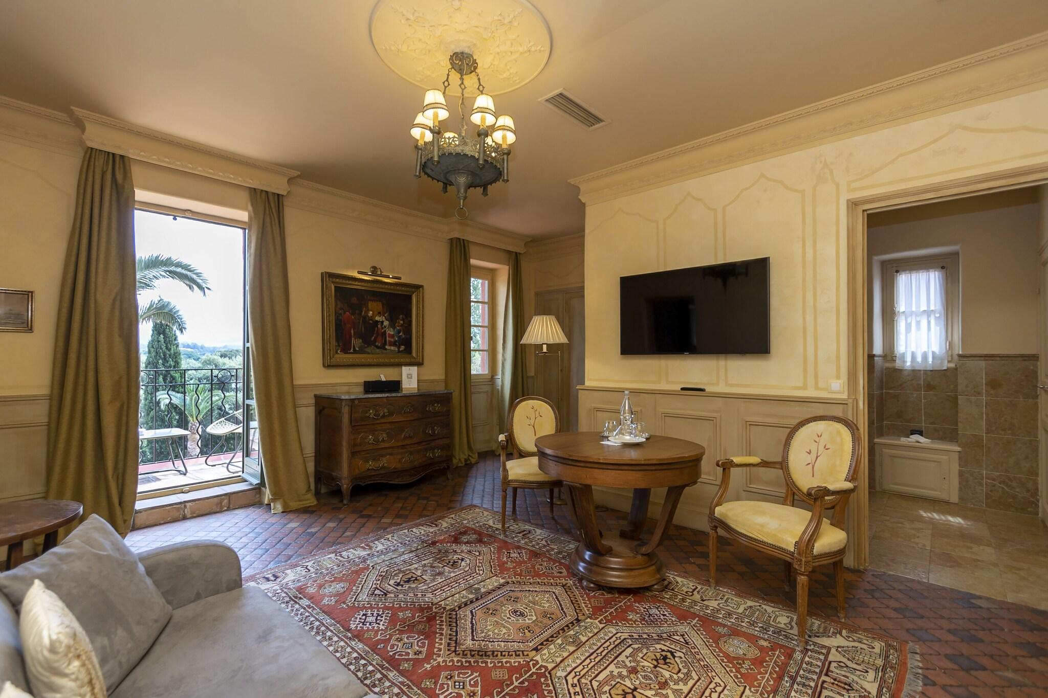 Apartment Mountain View