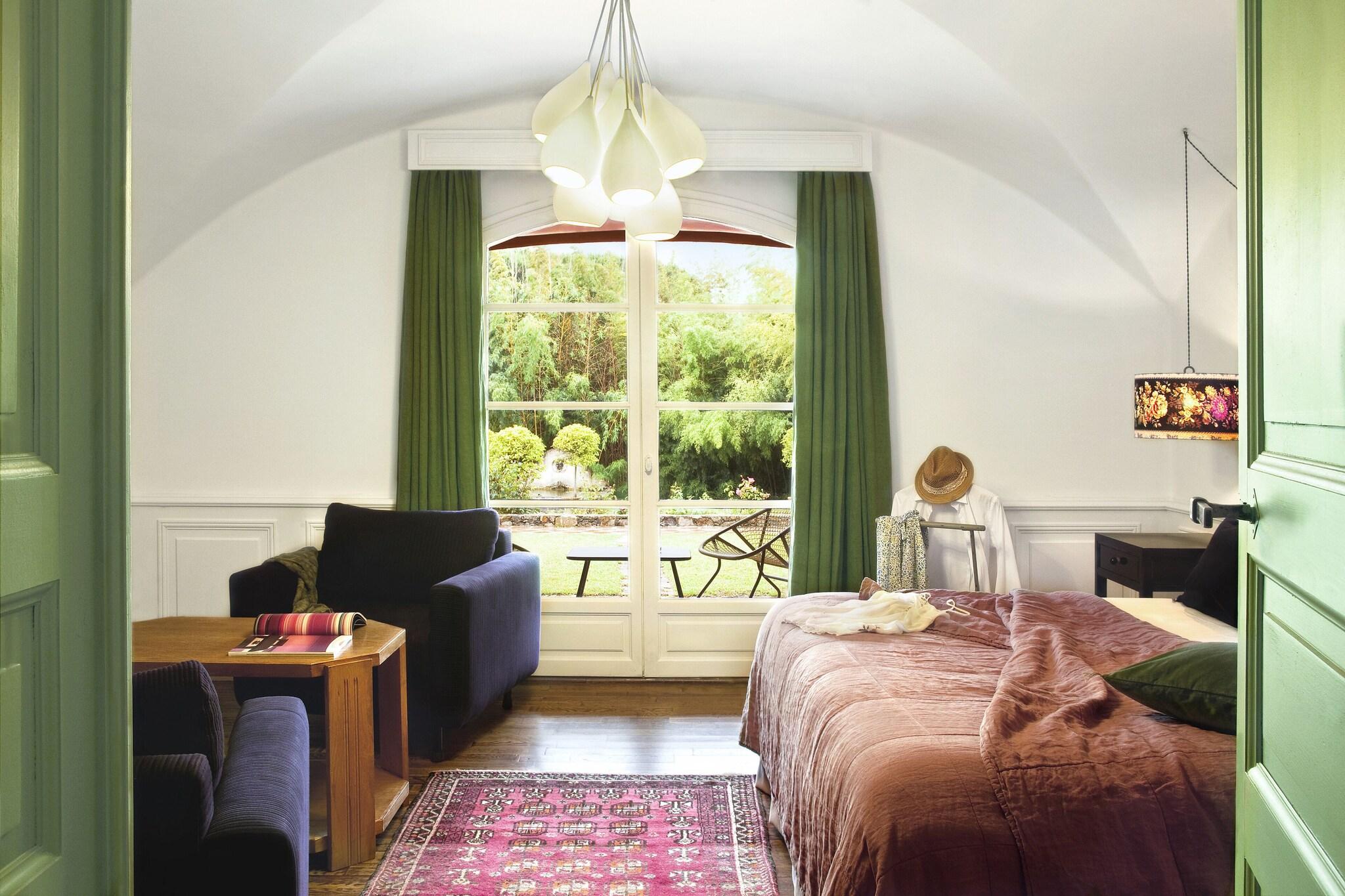 Suite Classic Mountain View