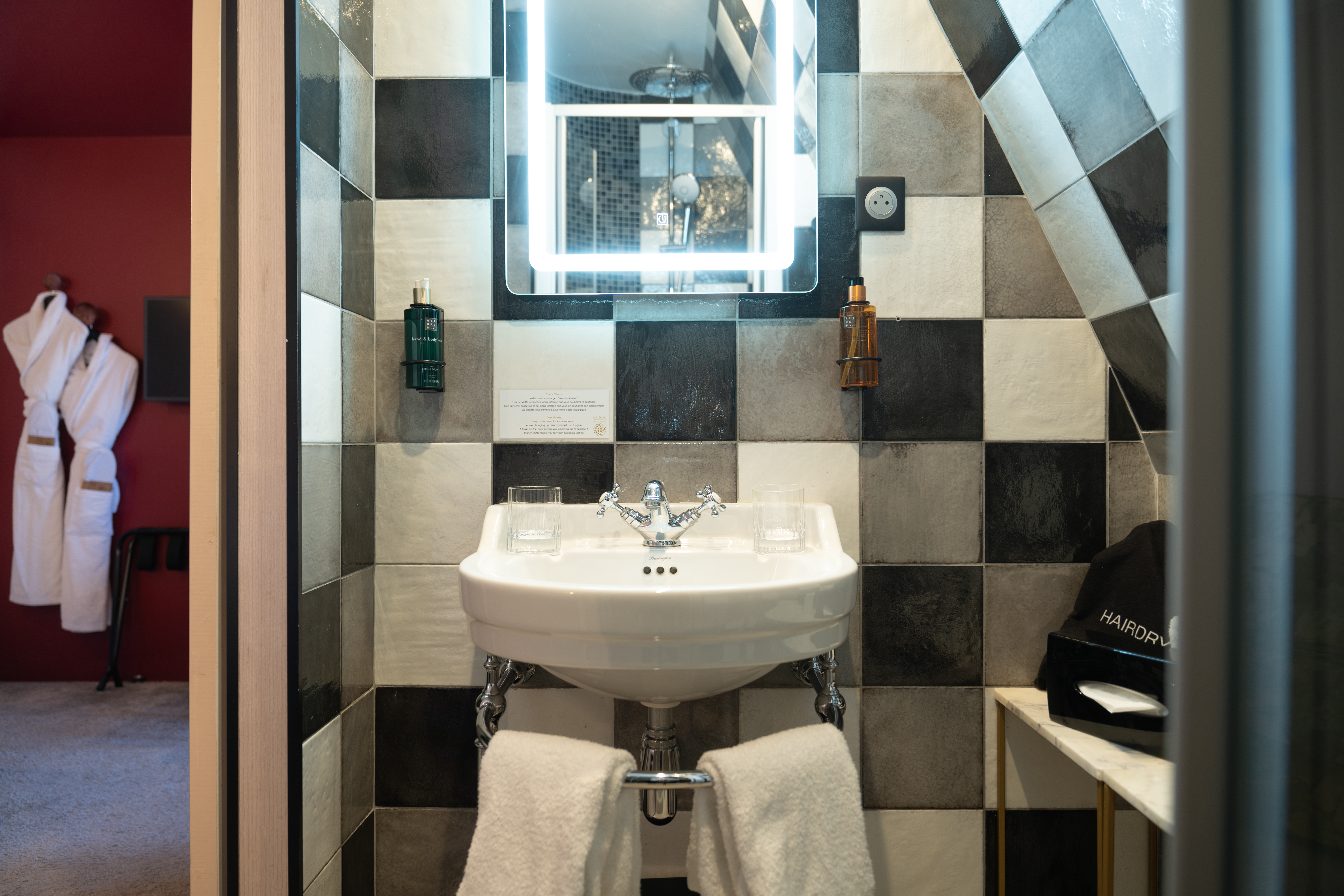 Junior Suite Standard