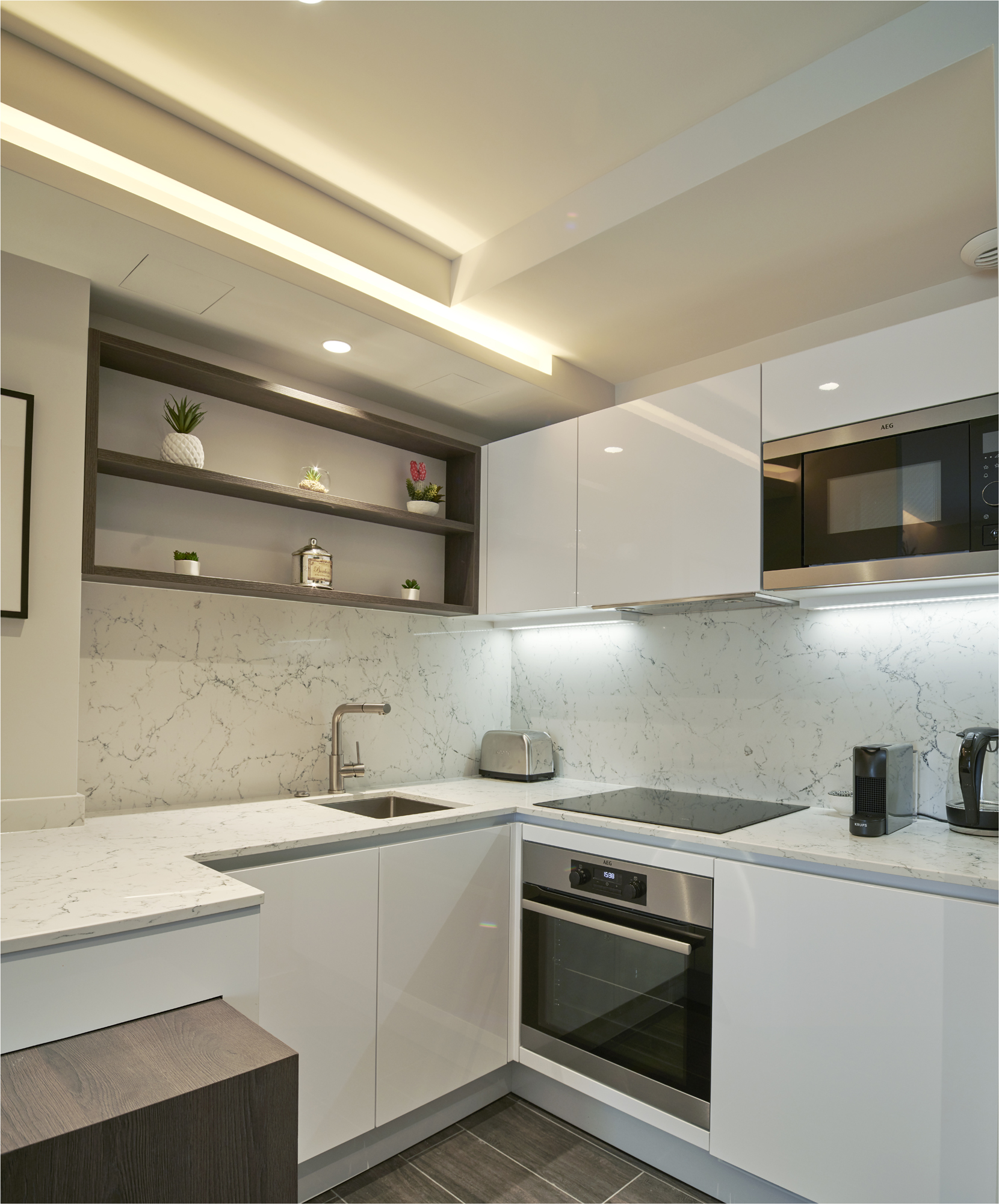 Junior Suite Standard