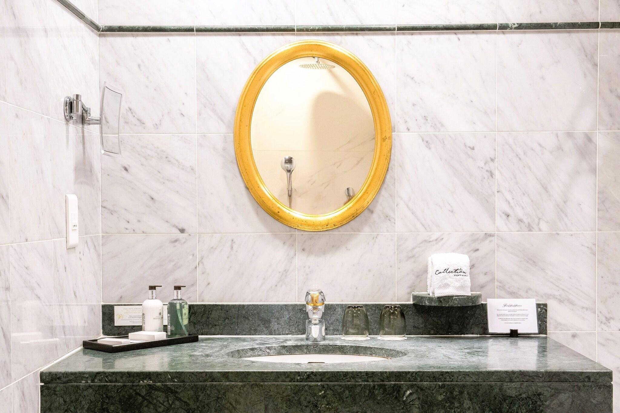 House Superior with Double Bed