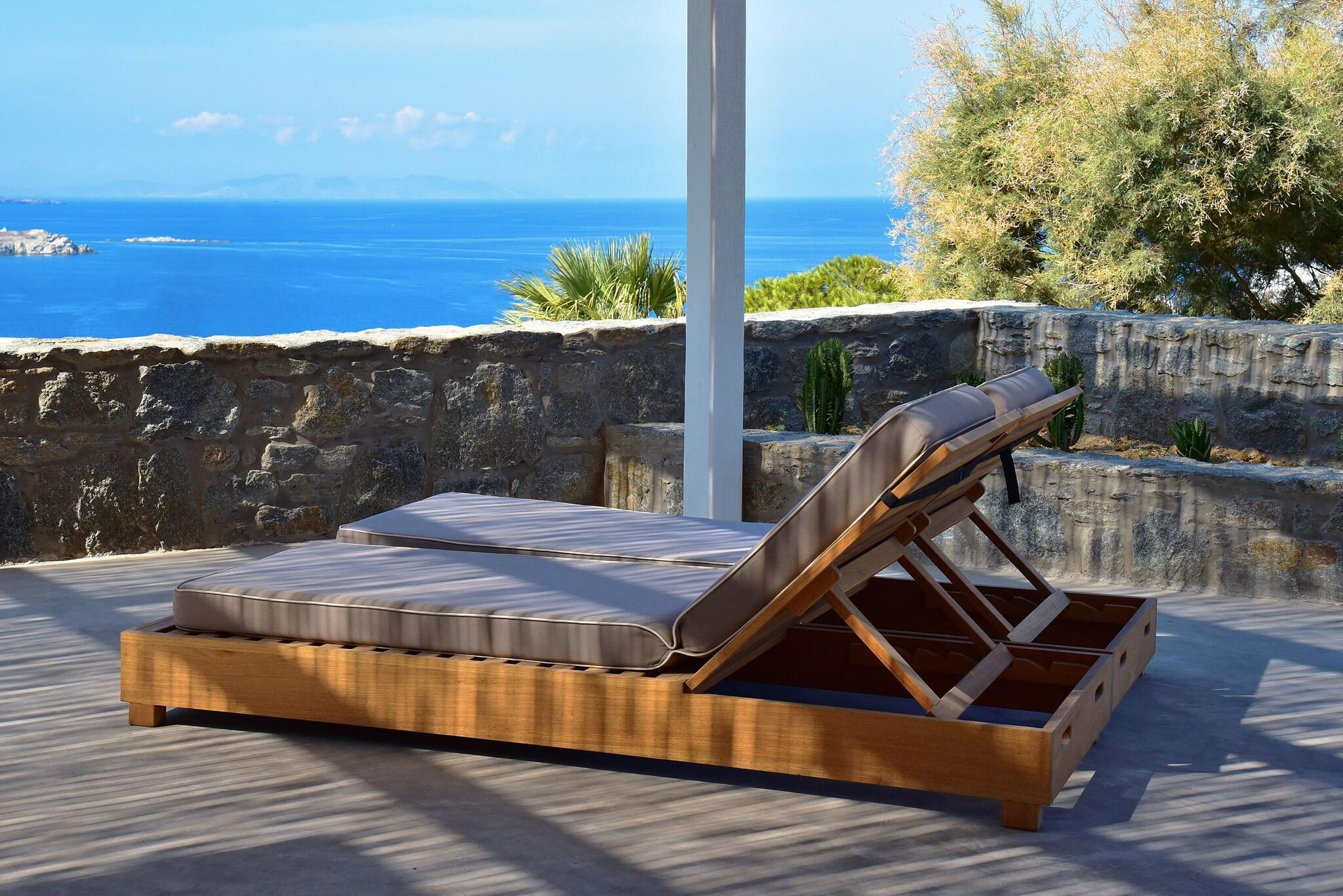 Junior Suite with Double Bed