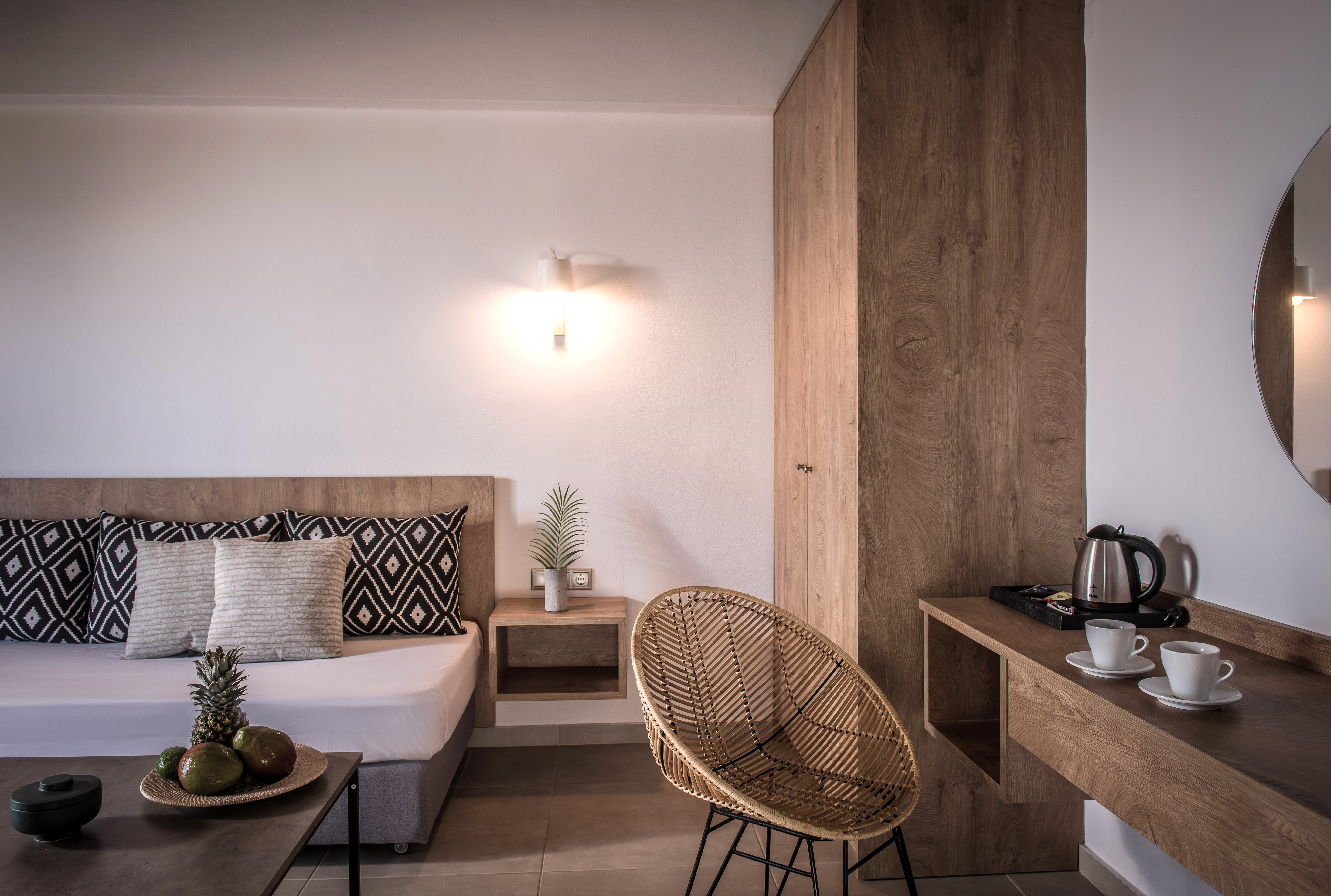 Junior Suite Standard