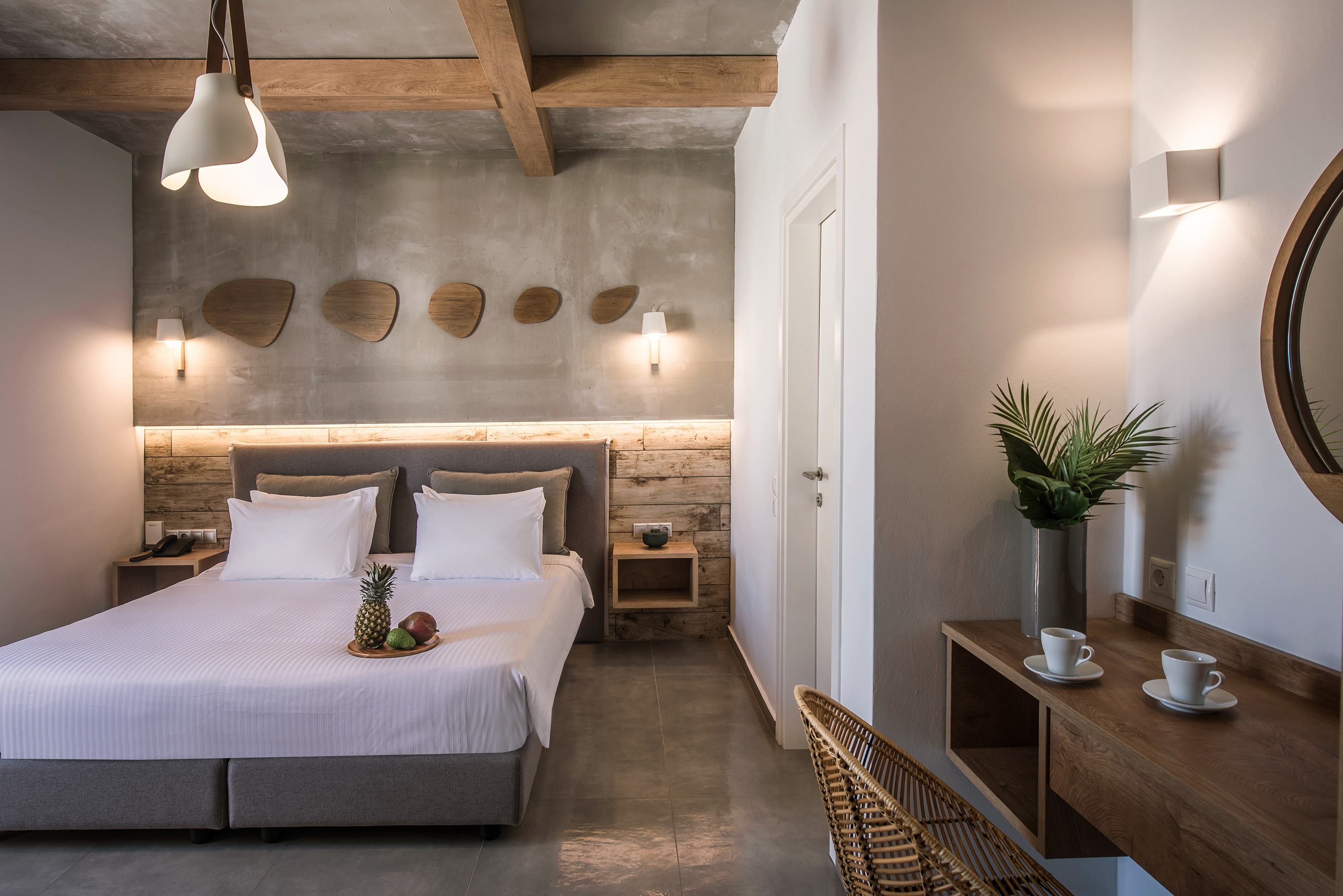 Double or Twin Standard