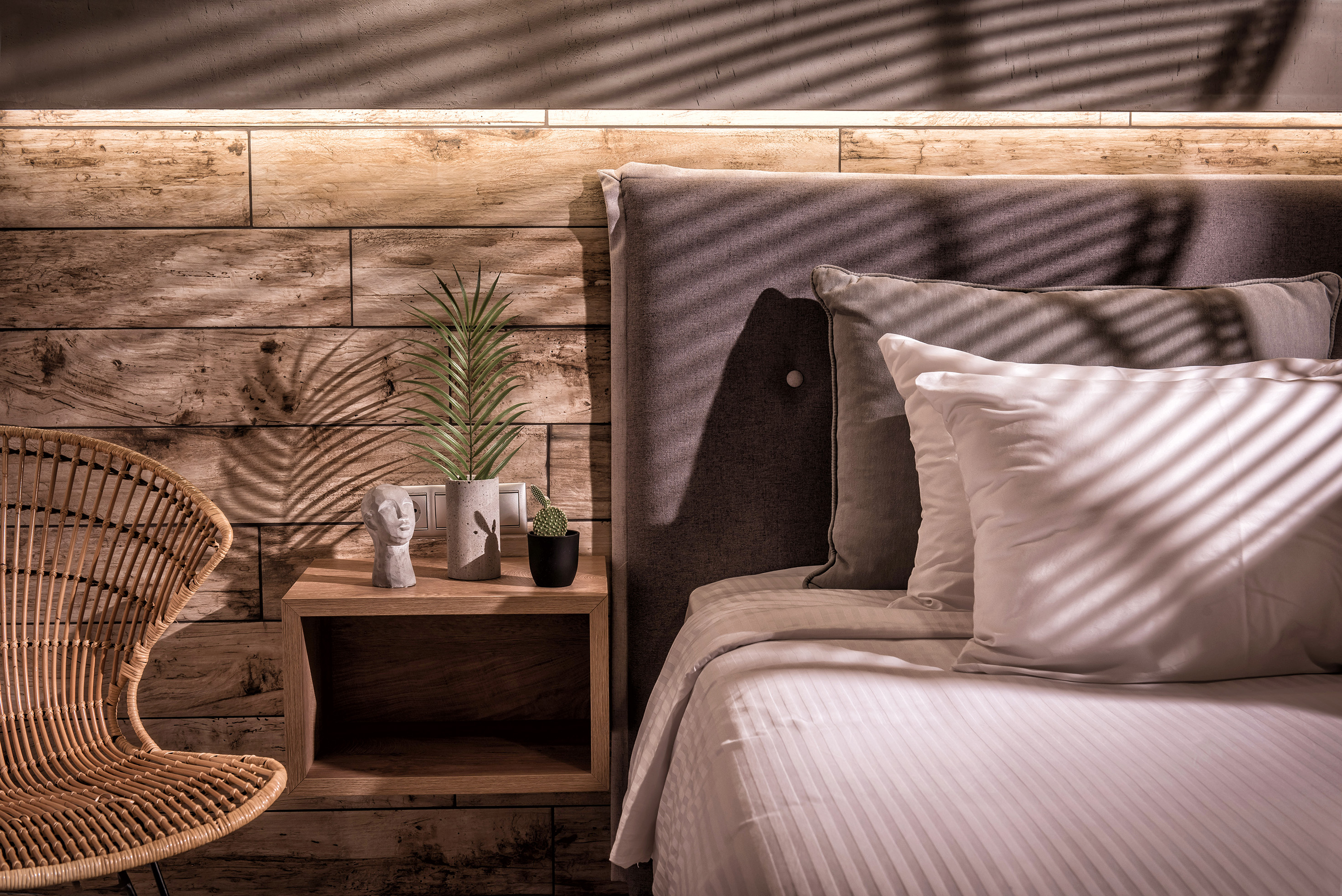 Double or Twin Standard