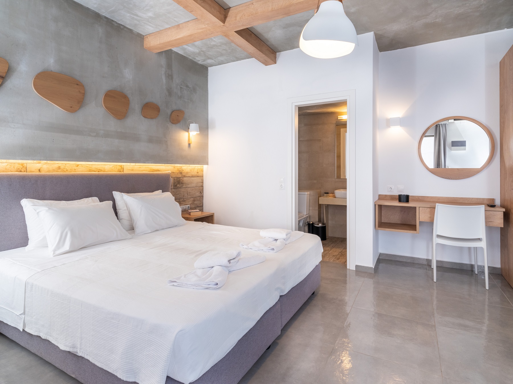 Double or Twin Standard