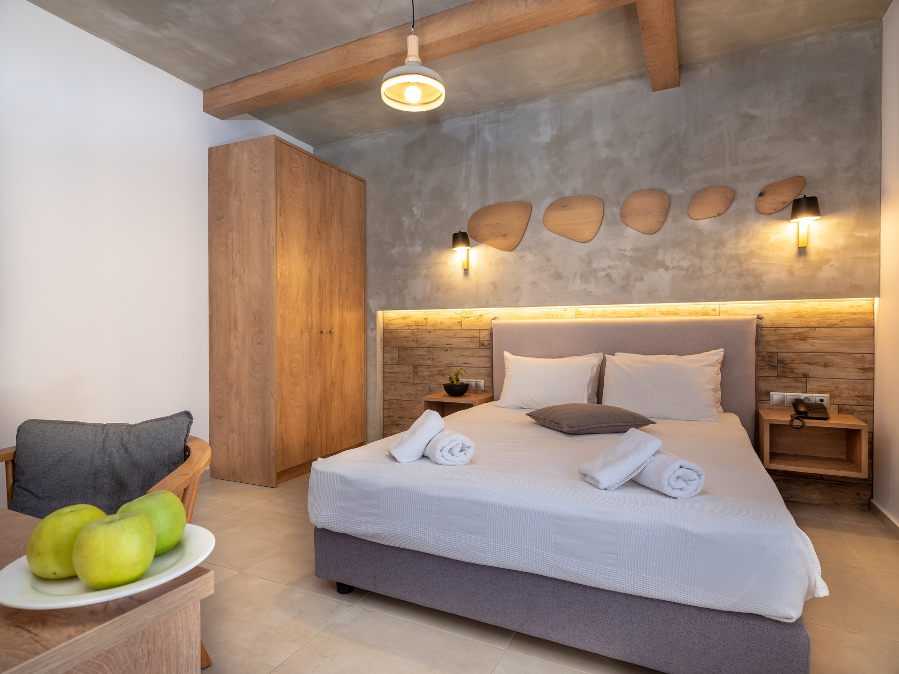 Double or Twin Standard