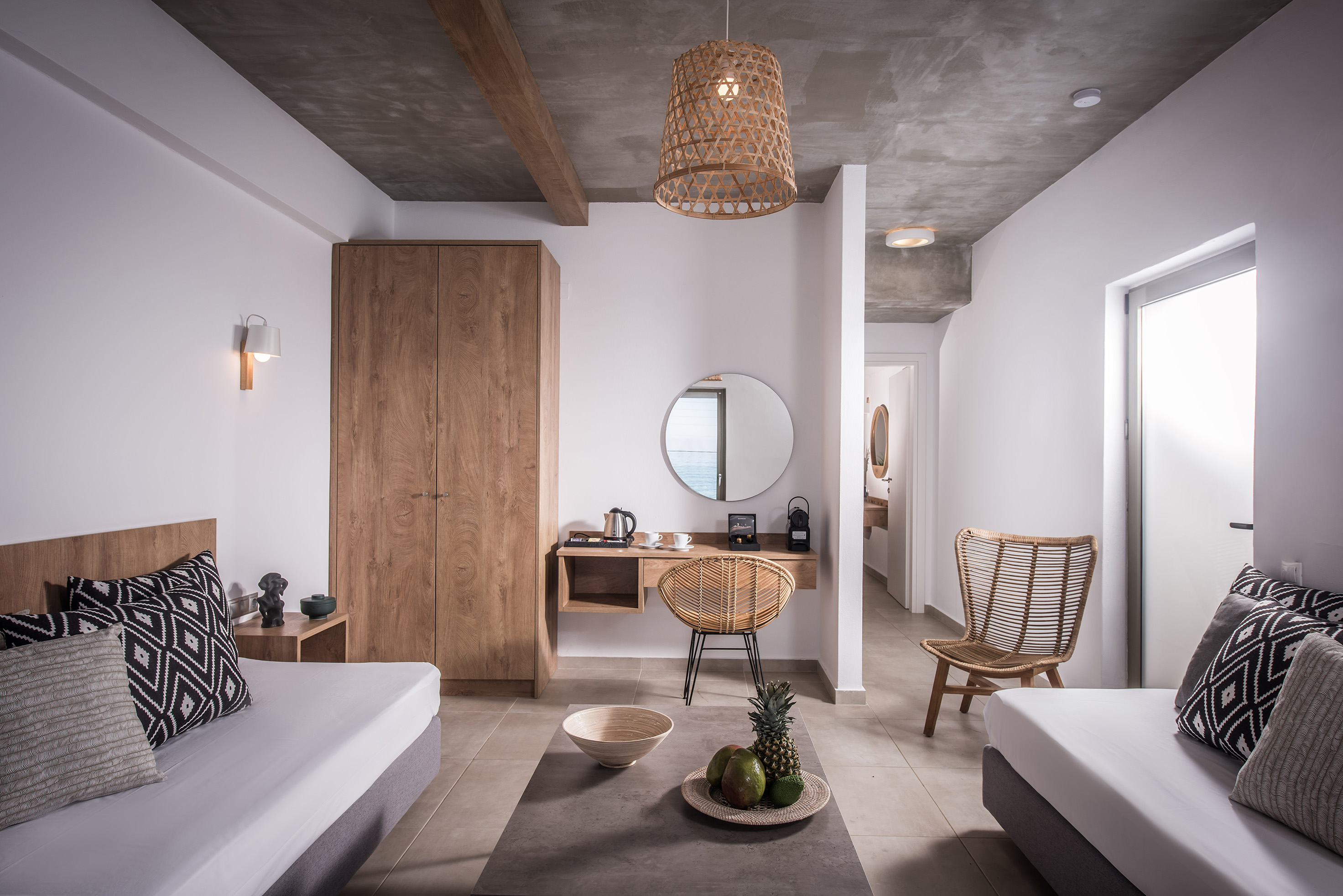 Junior Suite Standard