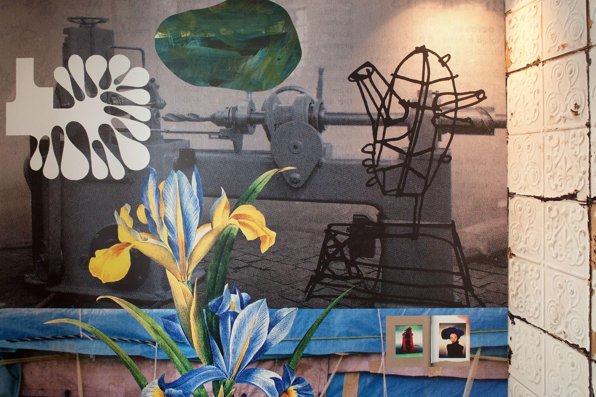 Suite Queen Size Bed