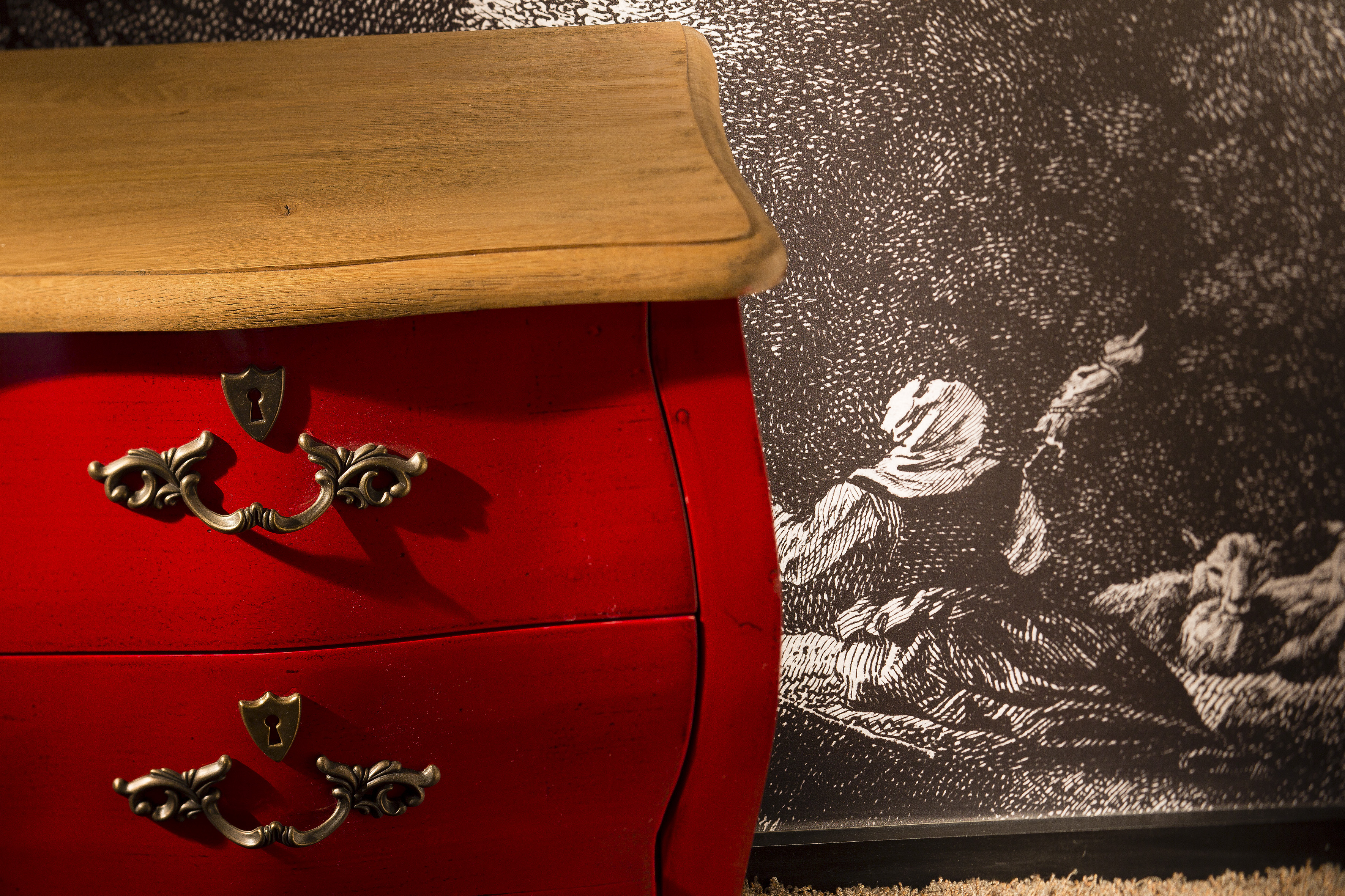 Junior Suite Standard