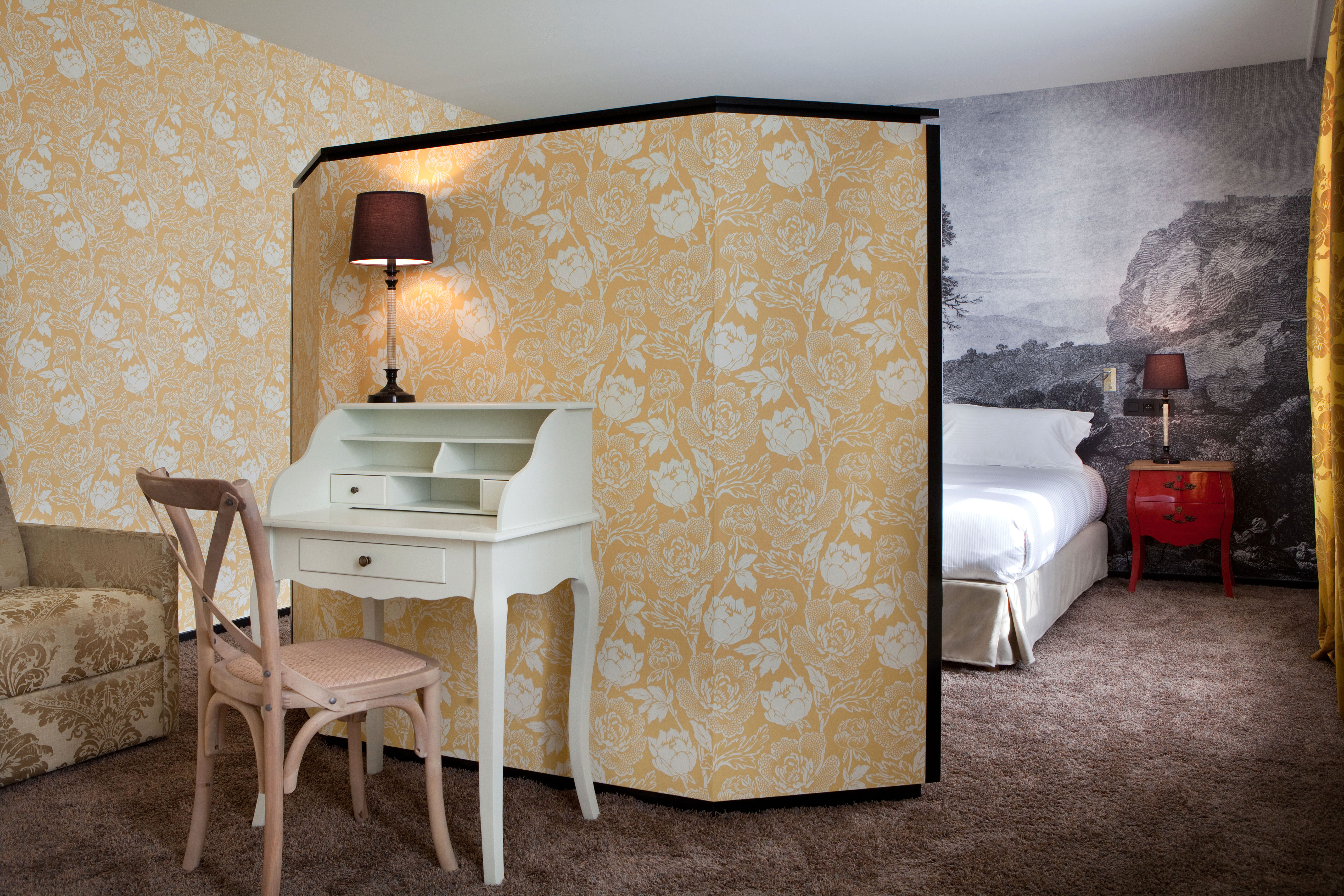 Junior Suite Standard