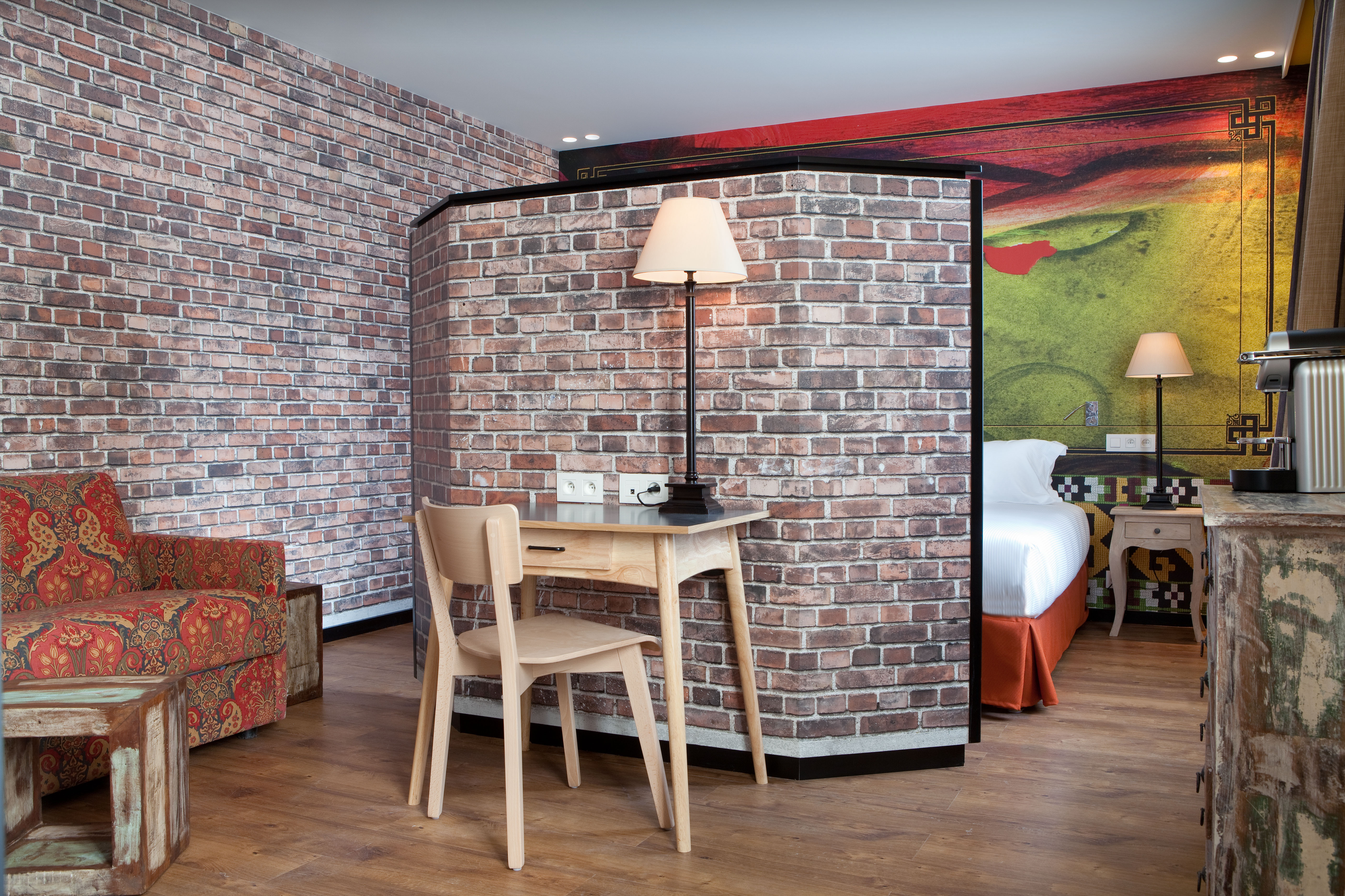 Junior Suite Standard