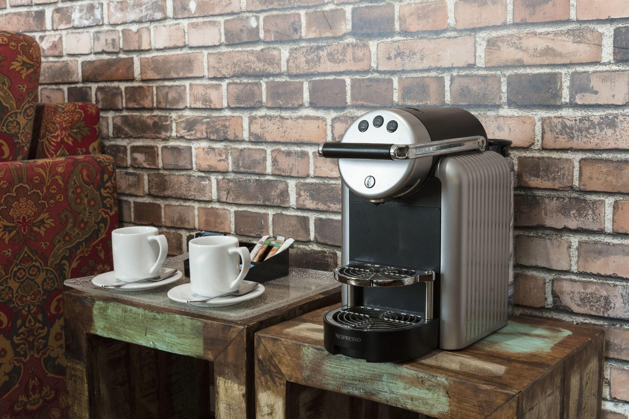 Junior Suite with Double Bed