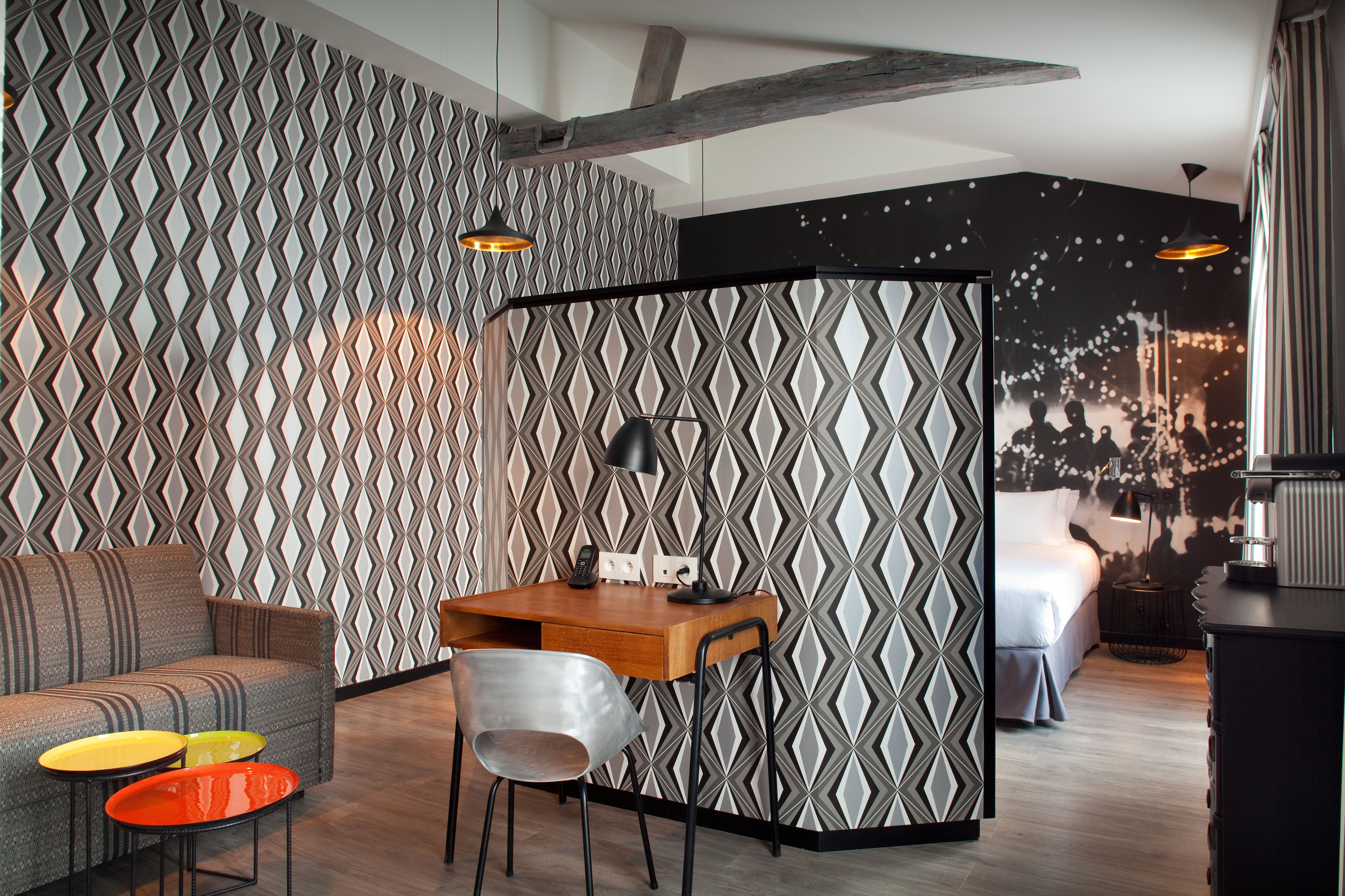 Junior Suite Standard