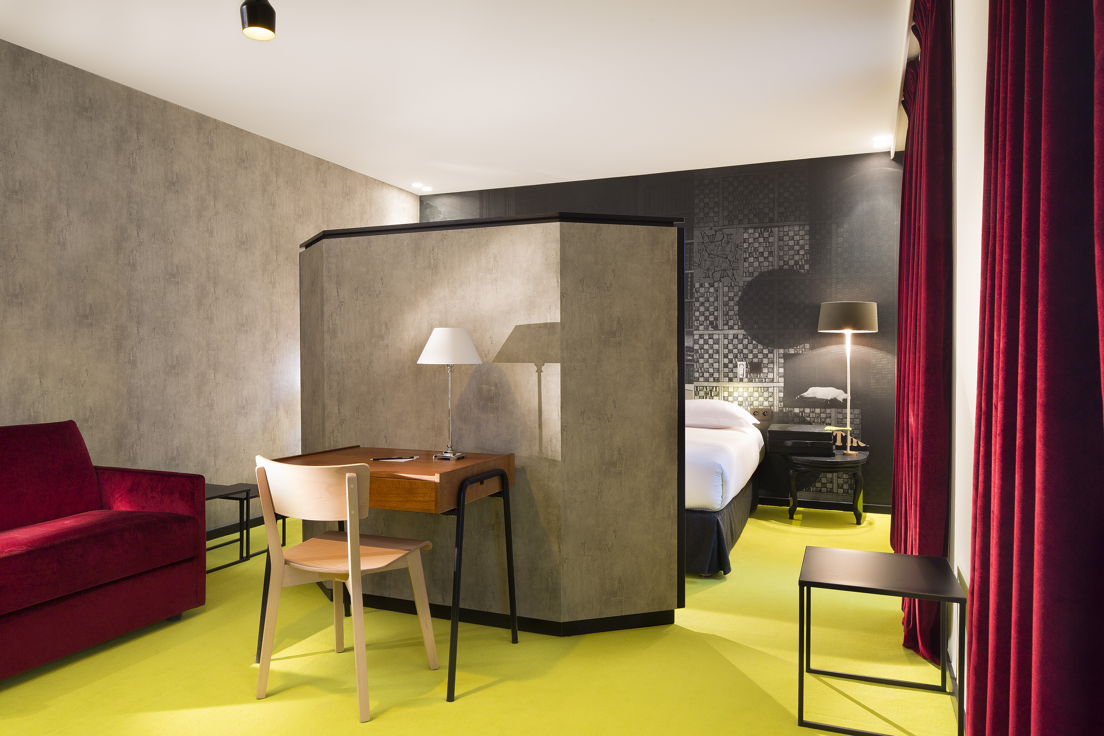 Junior Suite Standard