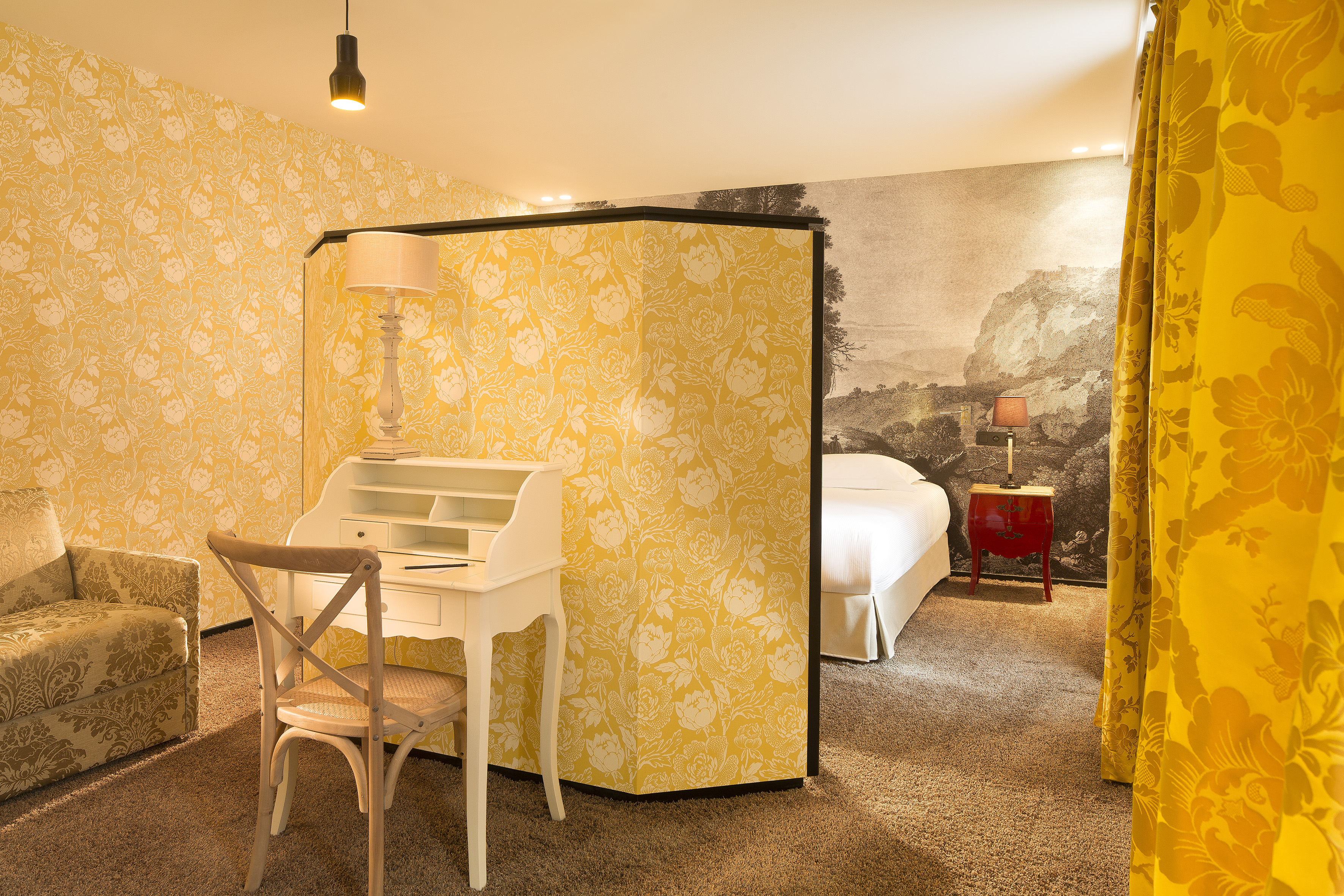 Junior Suite Standard