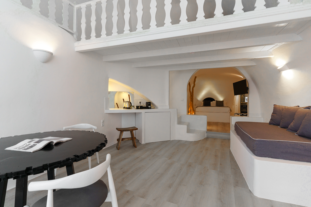 Junior Suite Standard