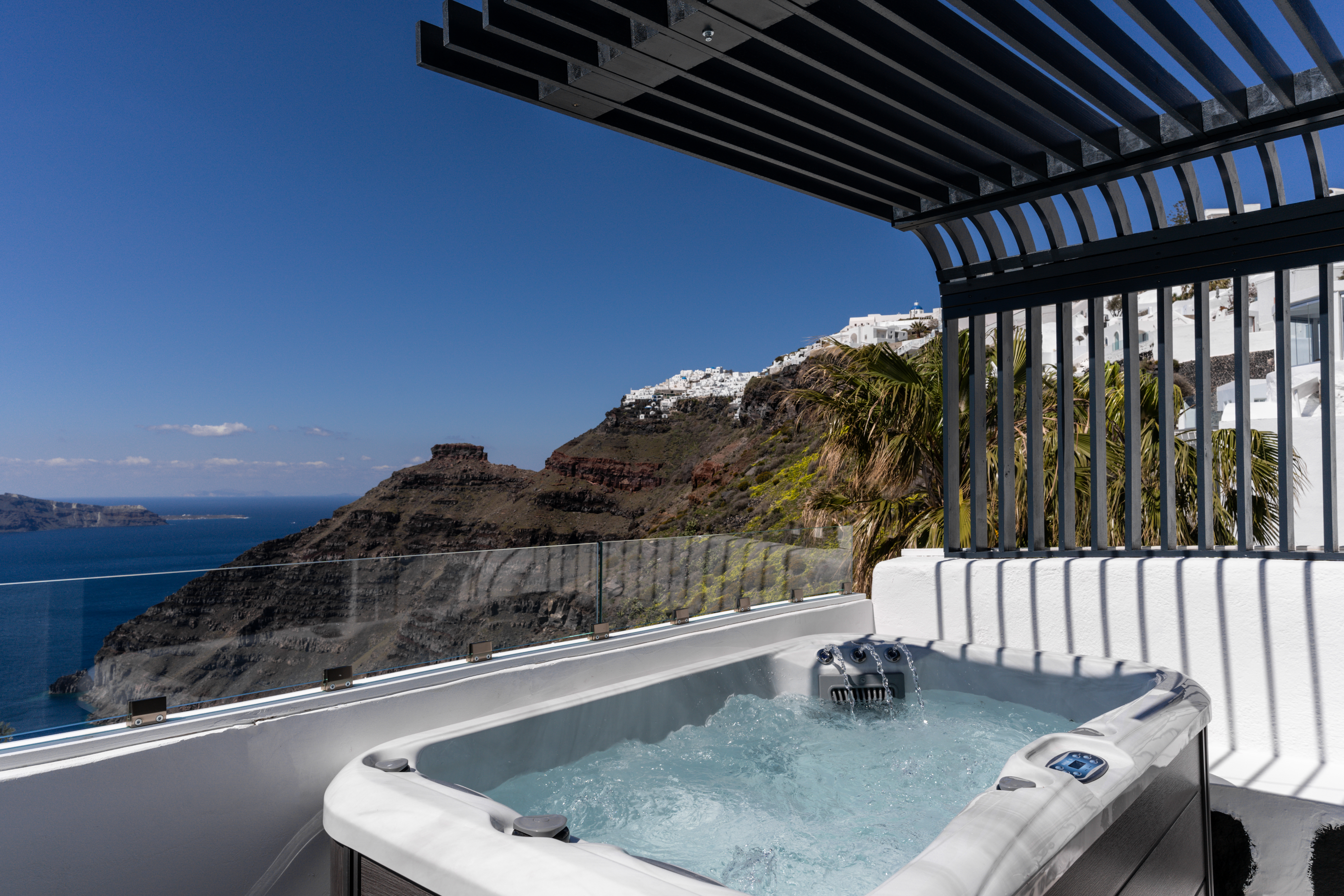 Suite Sea View Honeymoon