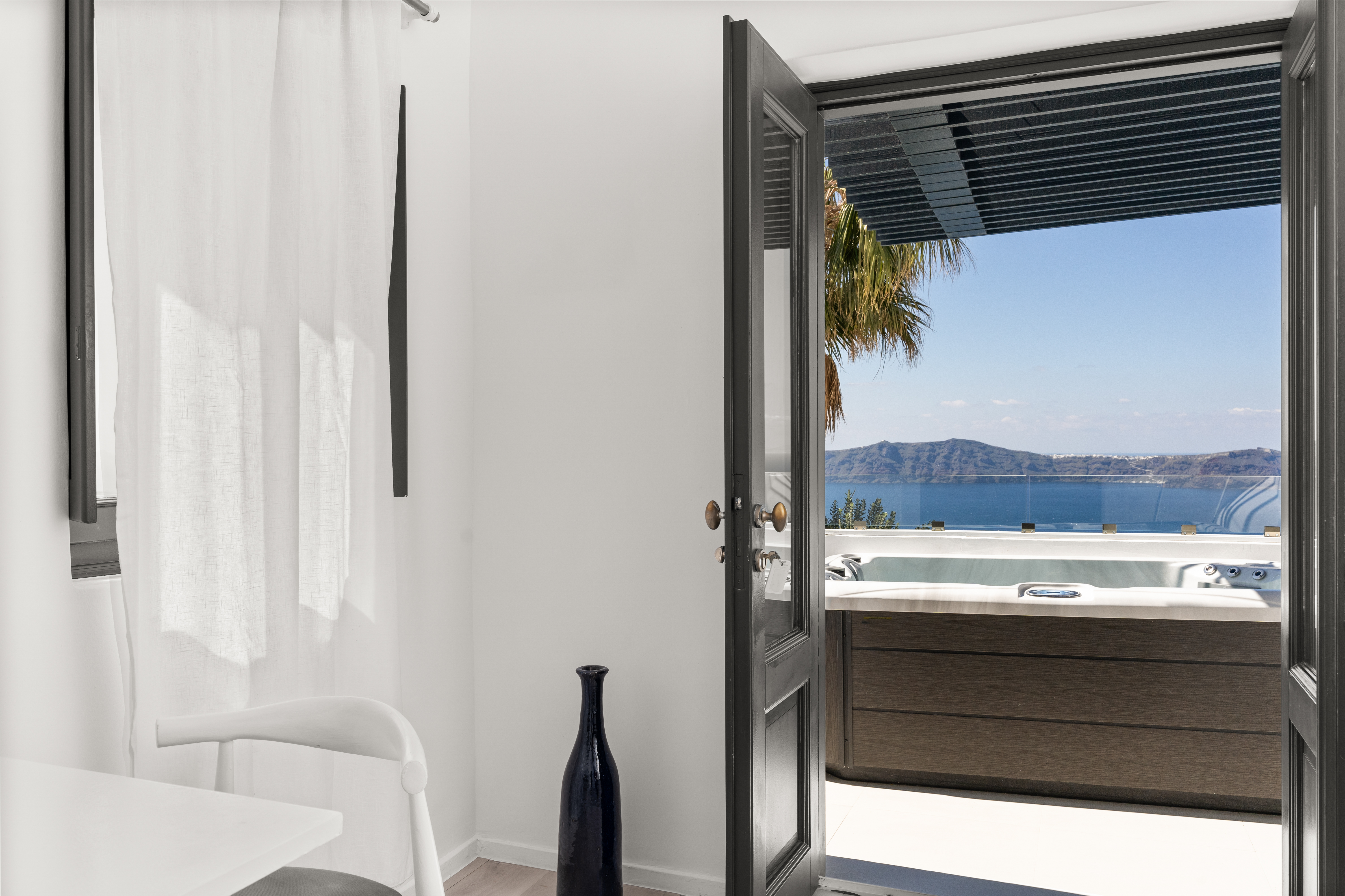 Suite Sea View Honeymoon