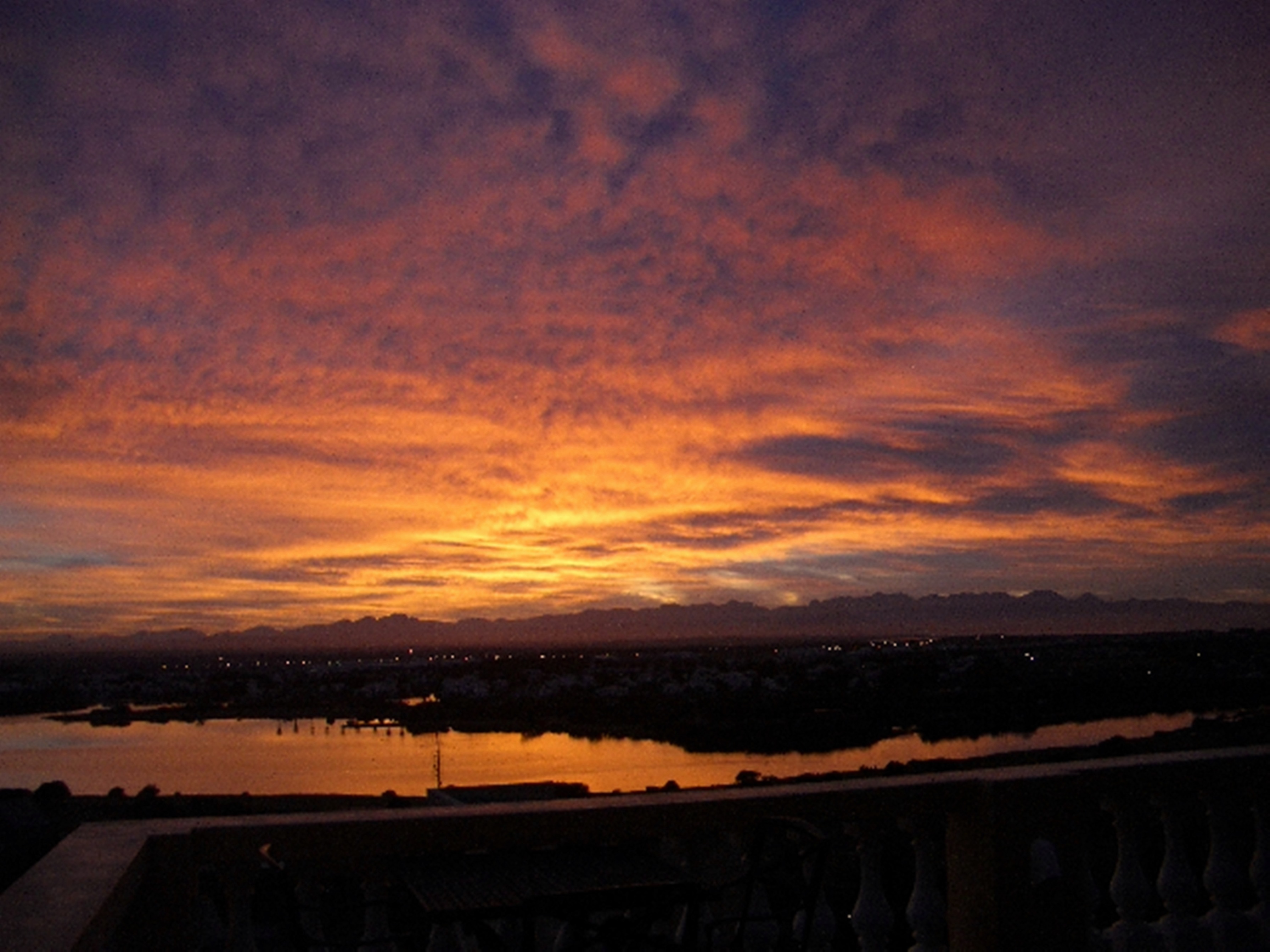 Double Classic One Bedroom