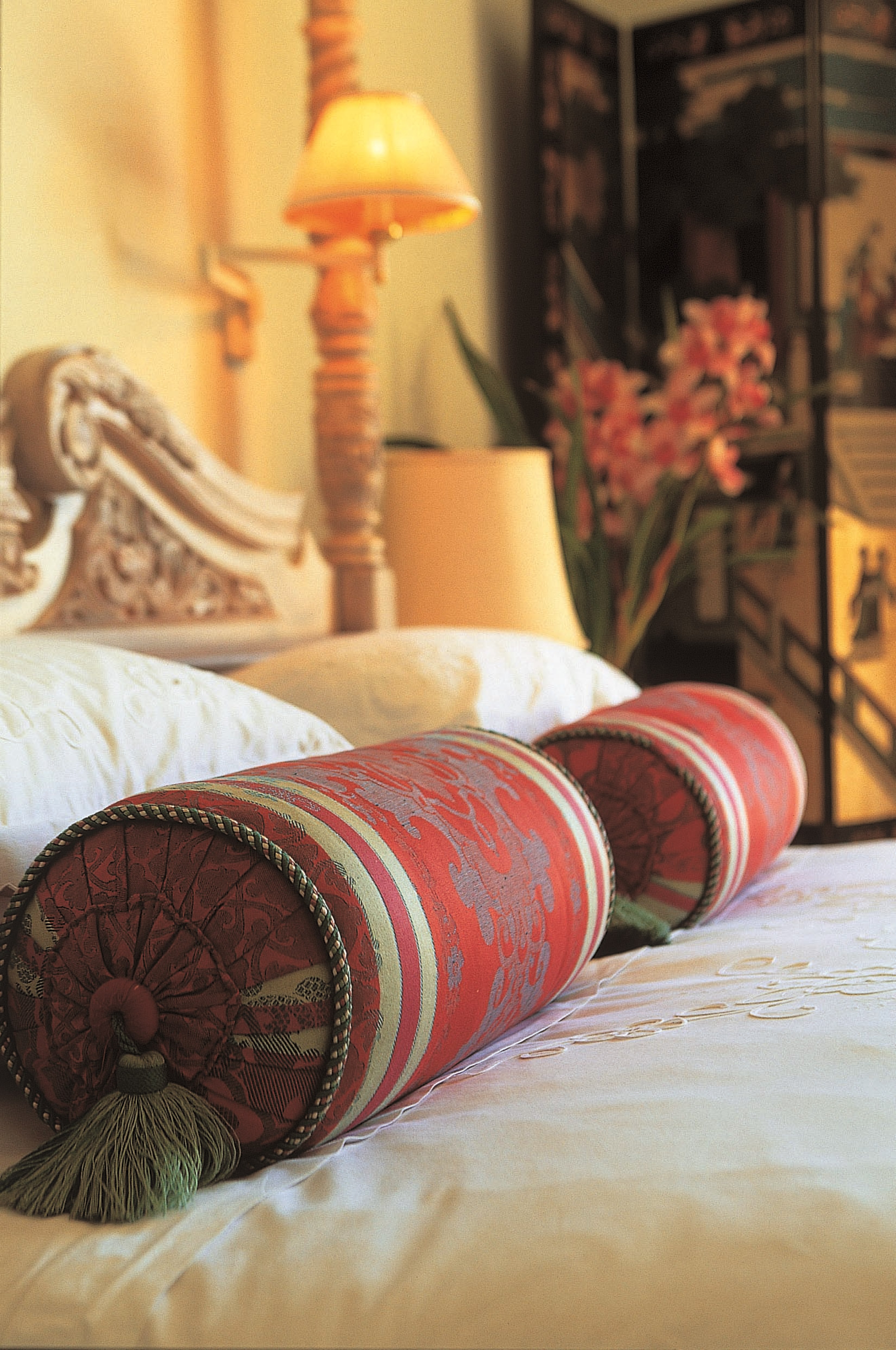 Double Luxury One Bedroom