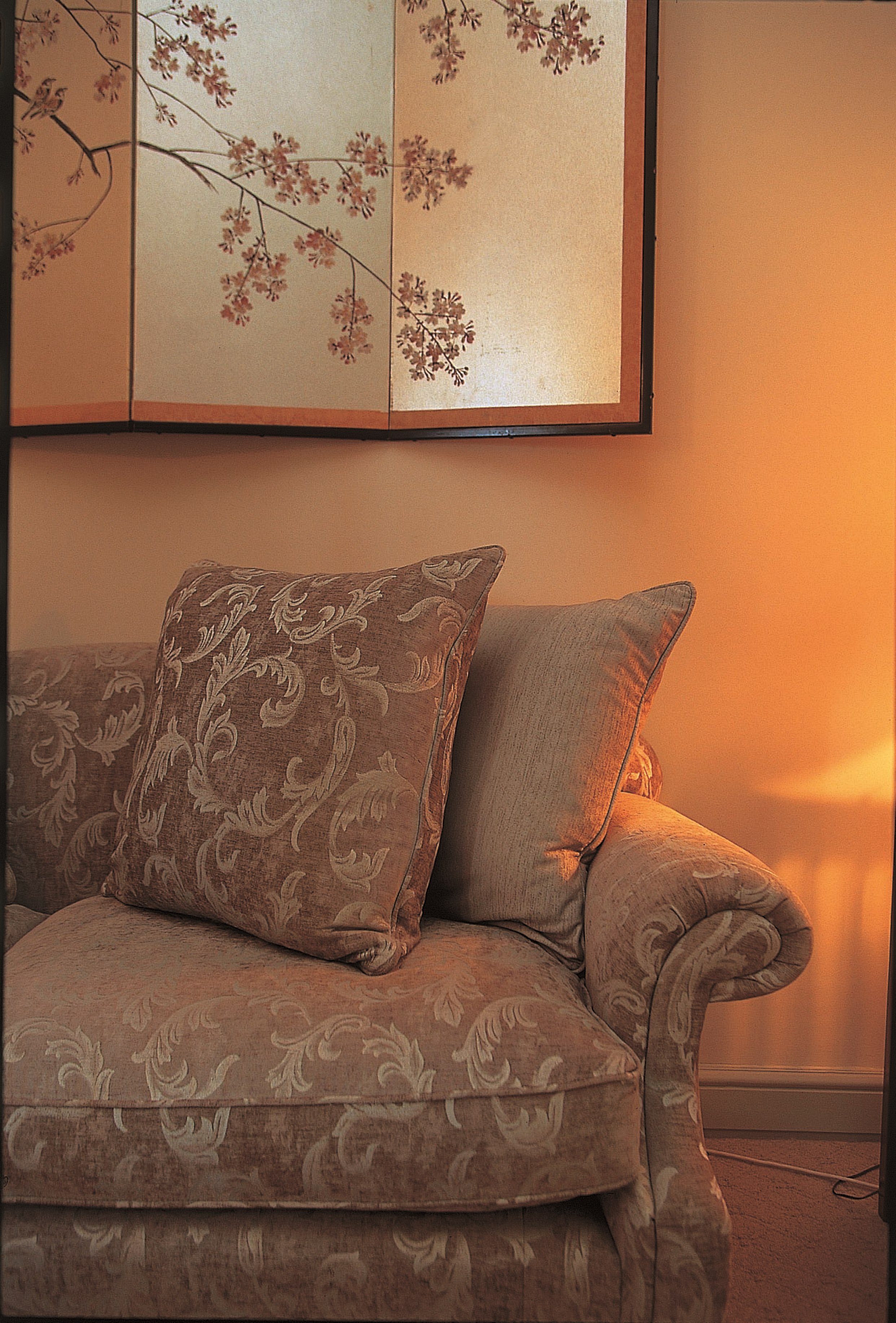 Double Luxury One Bedroom