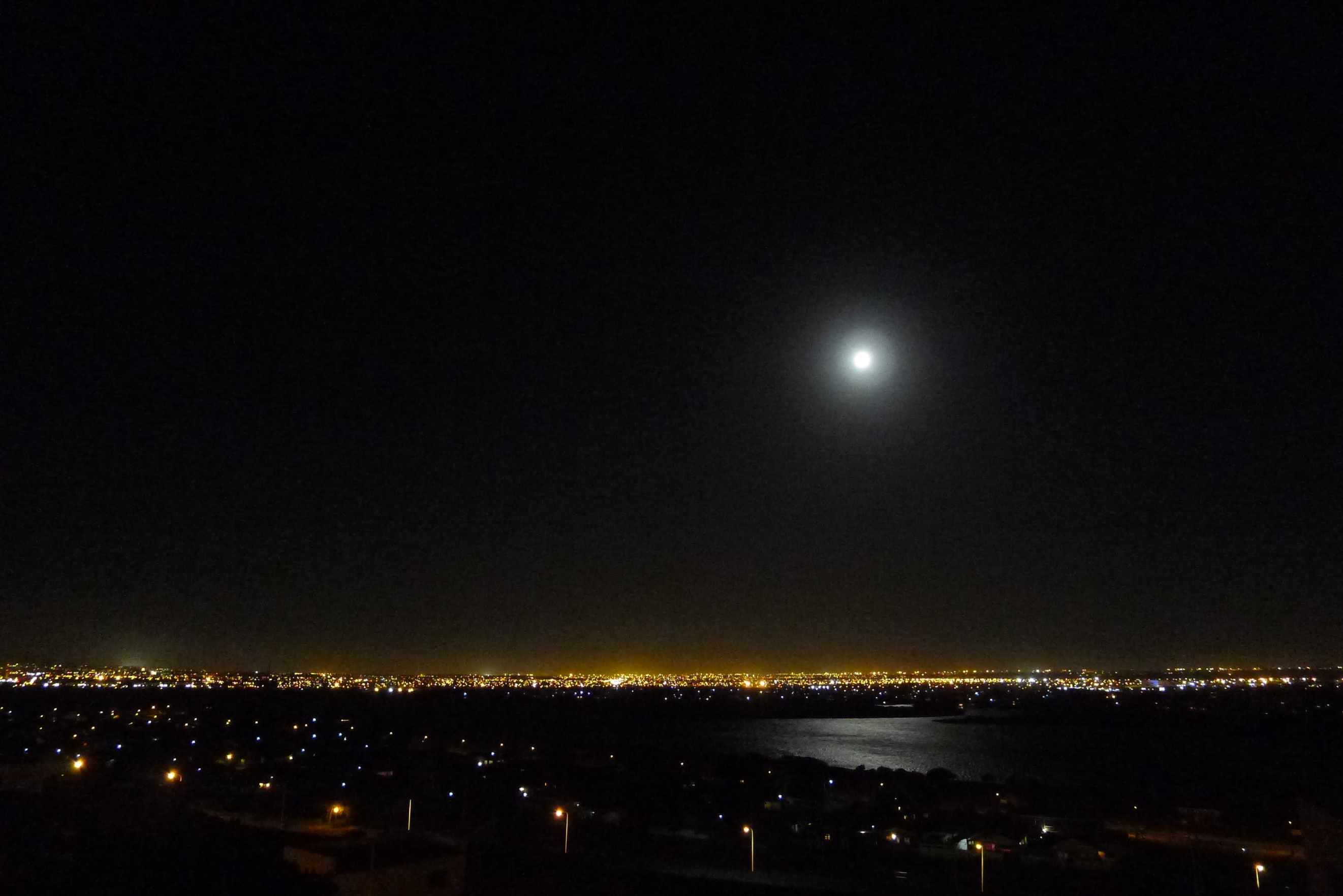 Double Capacity 3 Two Bedrooms