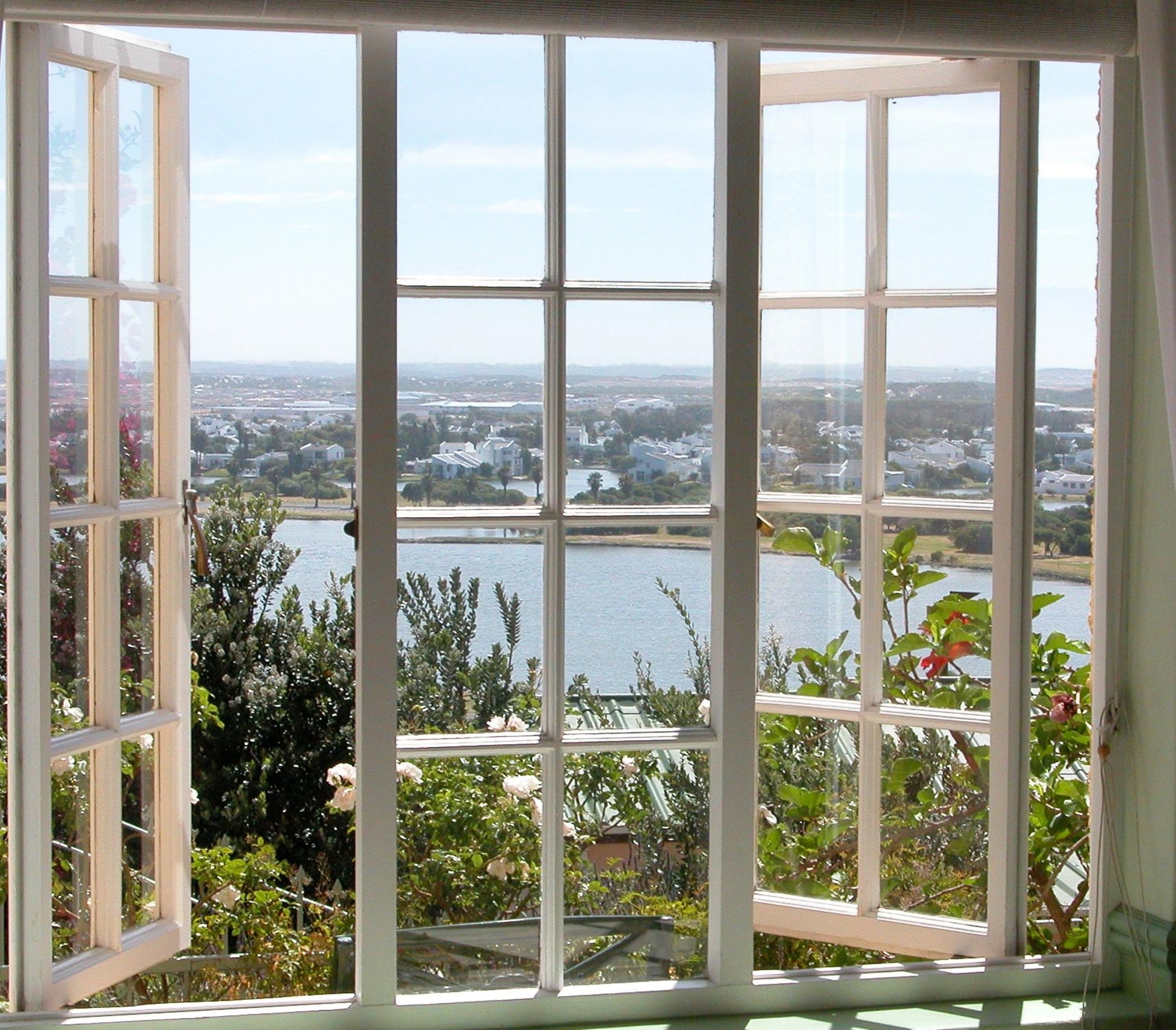 Double Classic One Bedroom