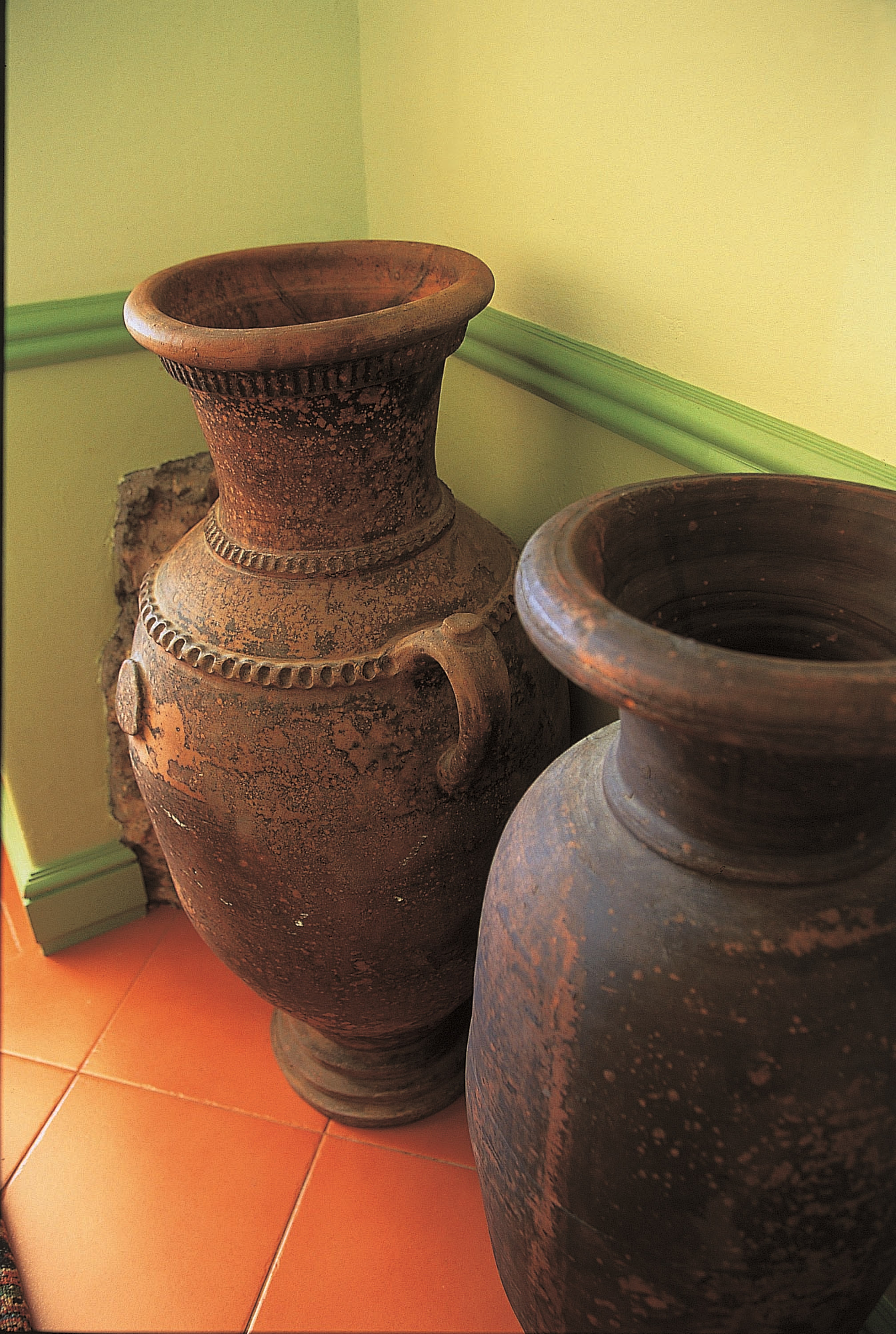 Double Classic Two Bedrooms