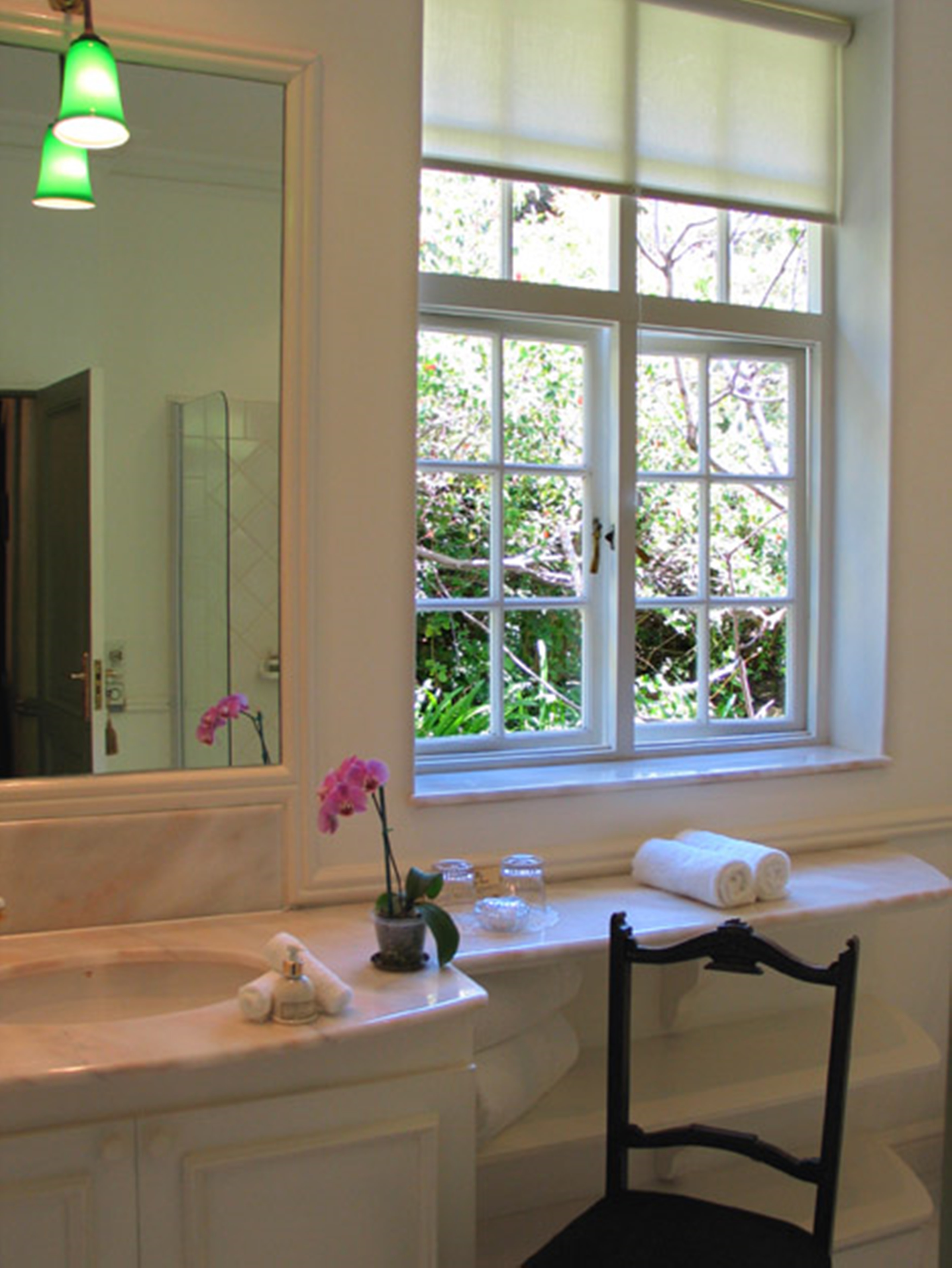 Double or Twin Superior