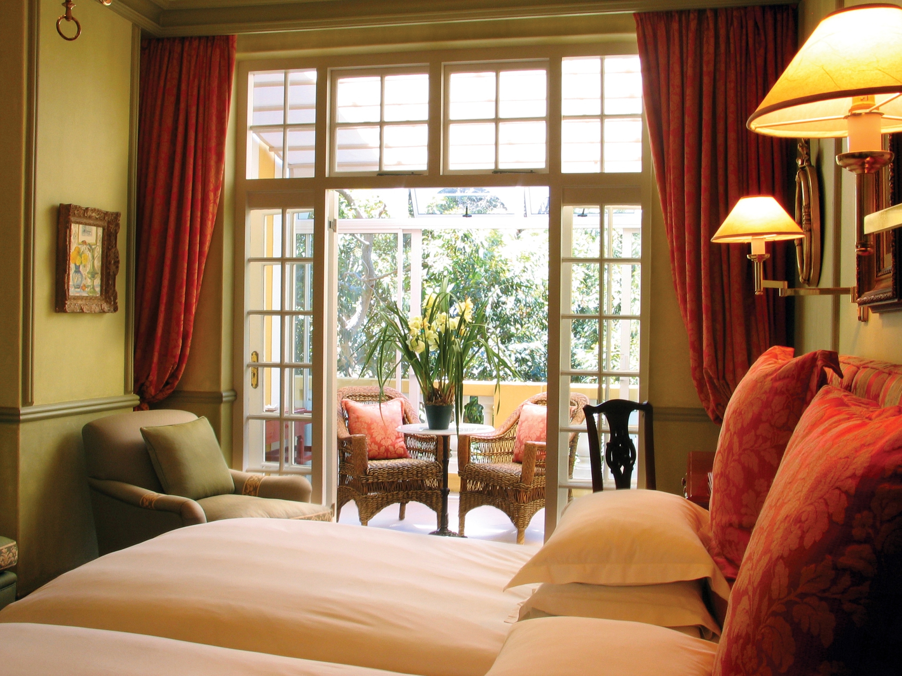 Double or Twin Superior