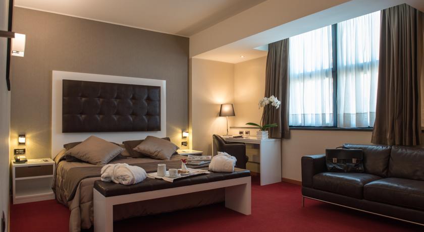 Double or Twin Superior