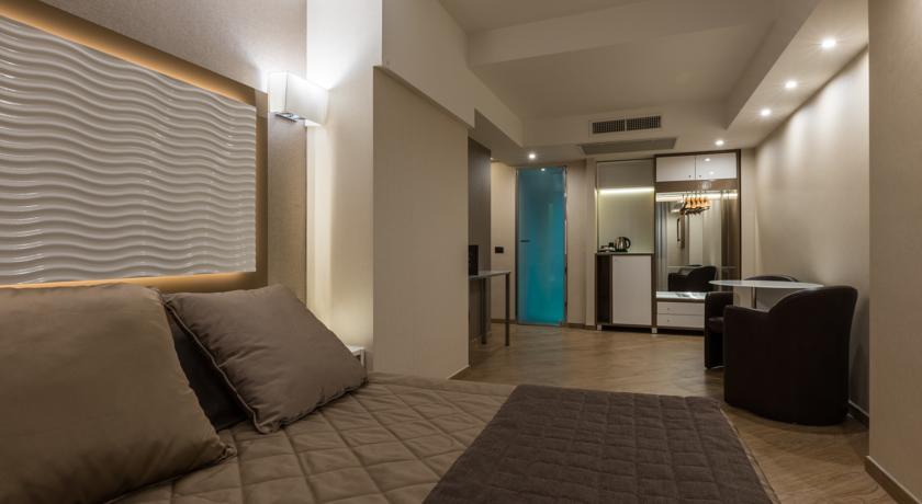 Double or Twin Superior