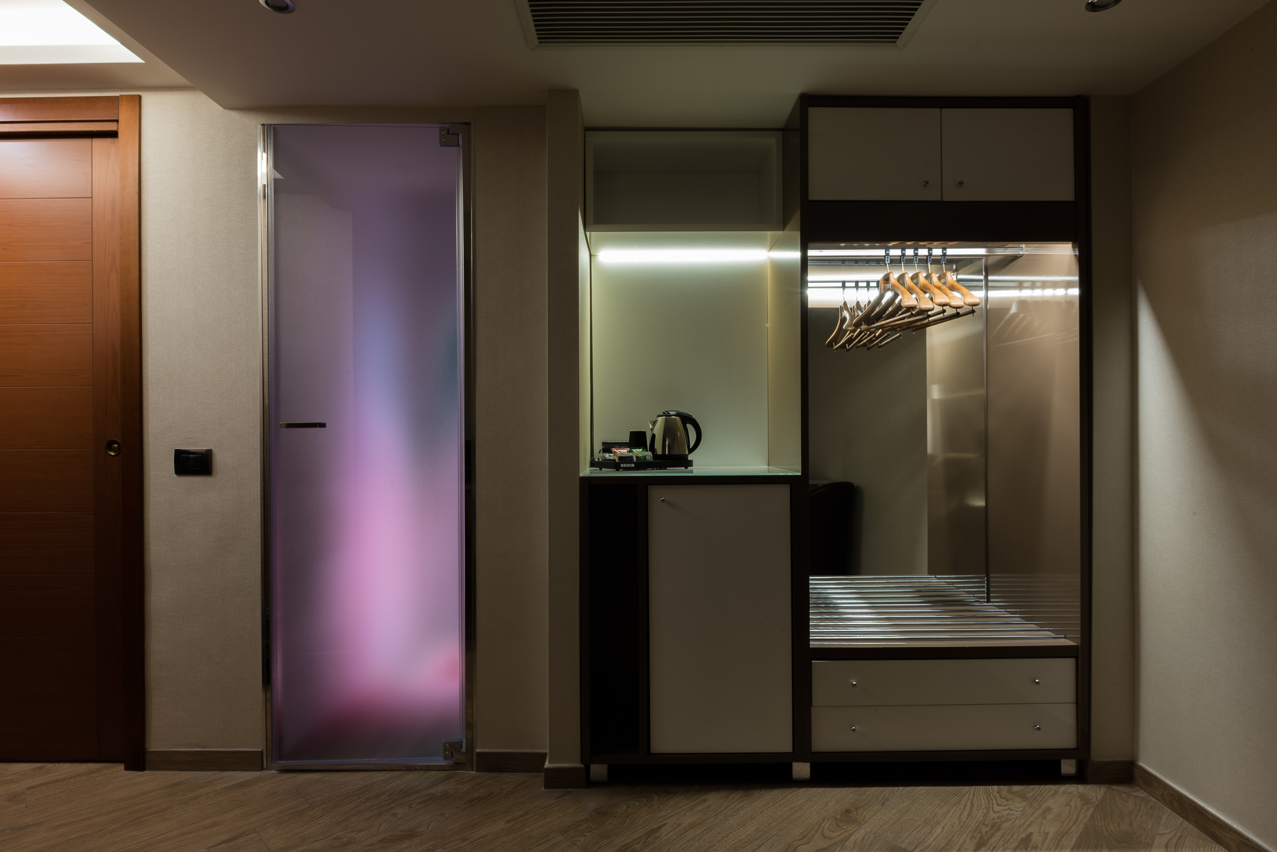 Double or Twin Superior