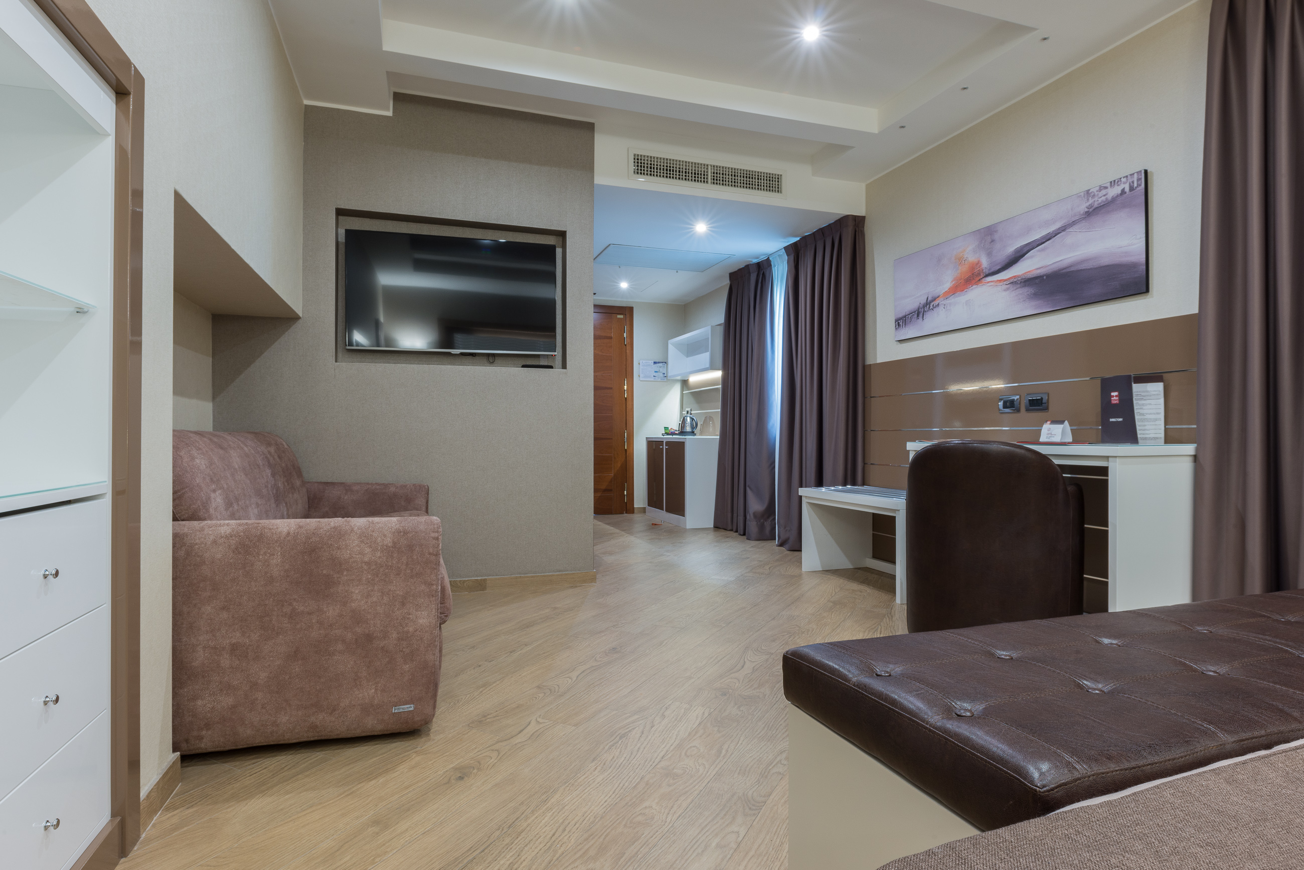 Double or Twin Superior