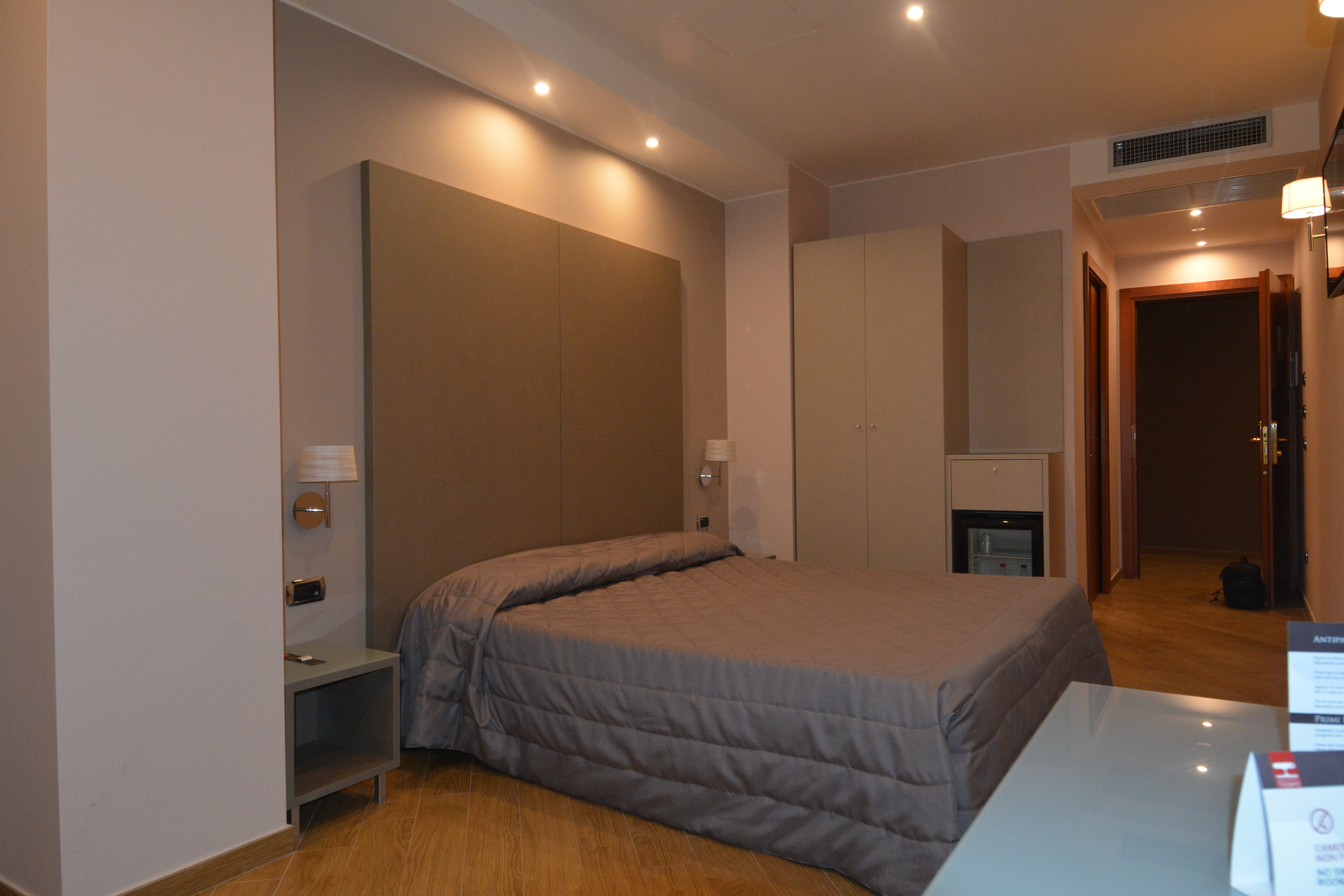 Double or Twin Basic