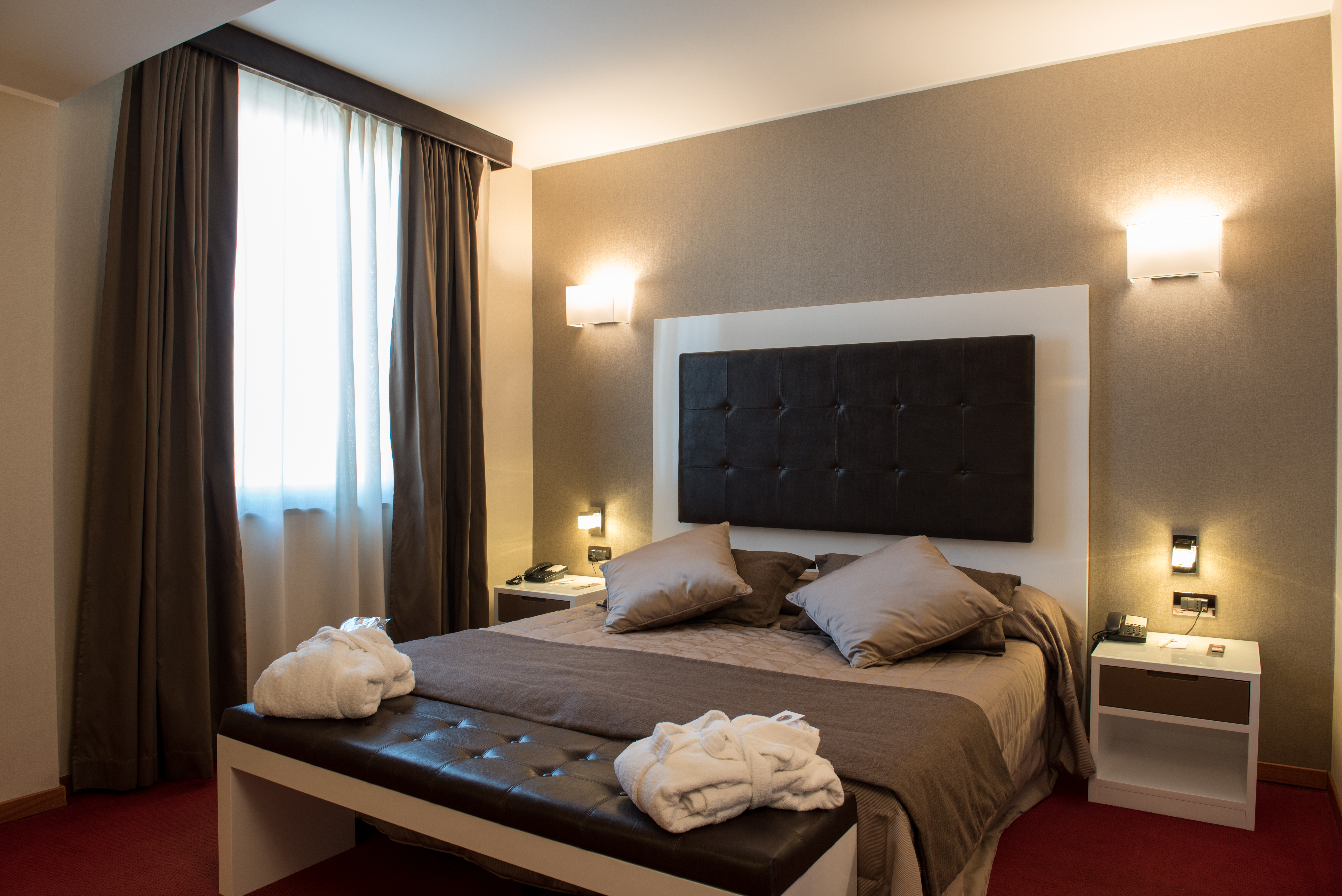 Double Single Standard