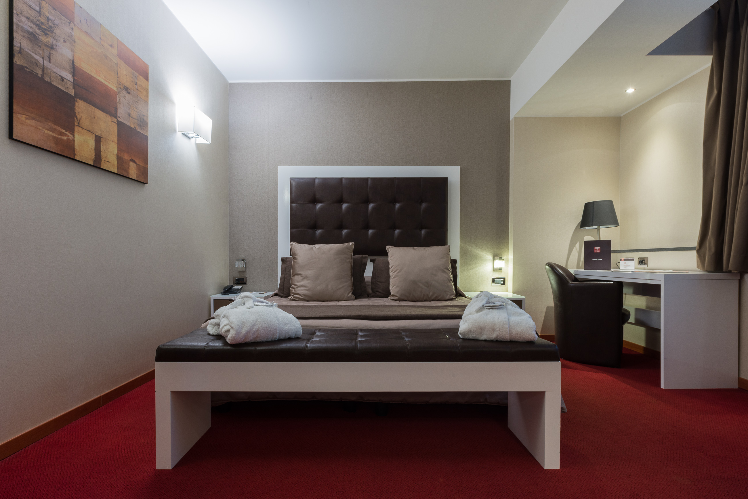 Double Single Superior